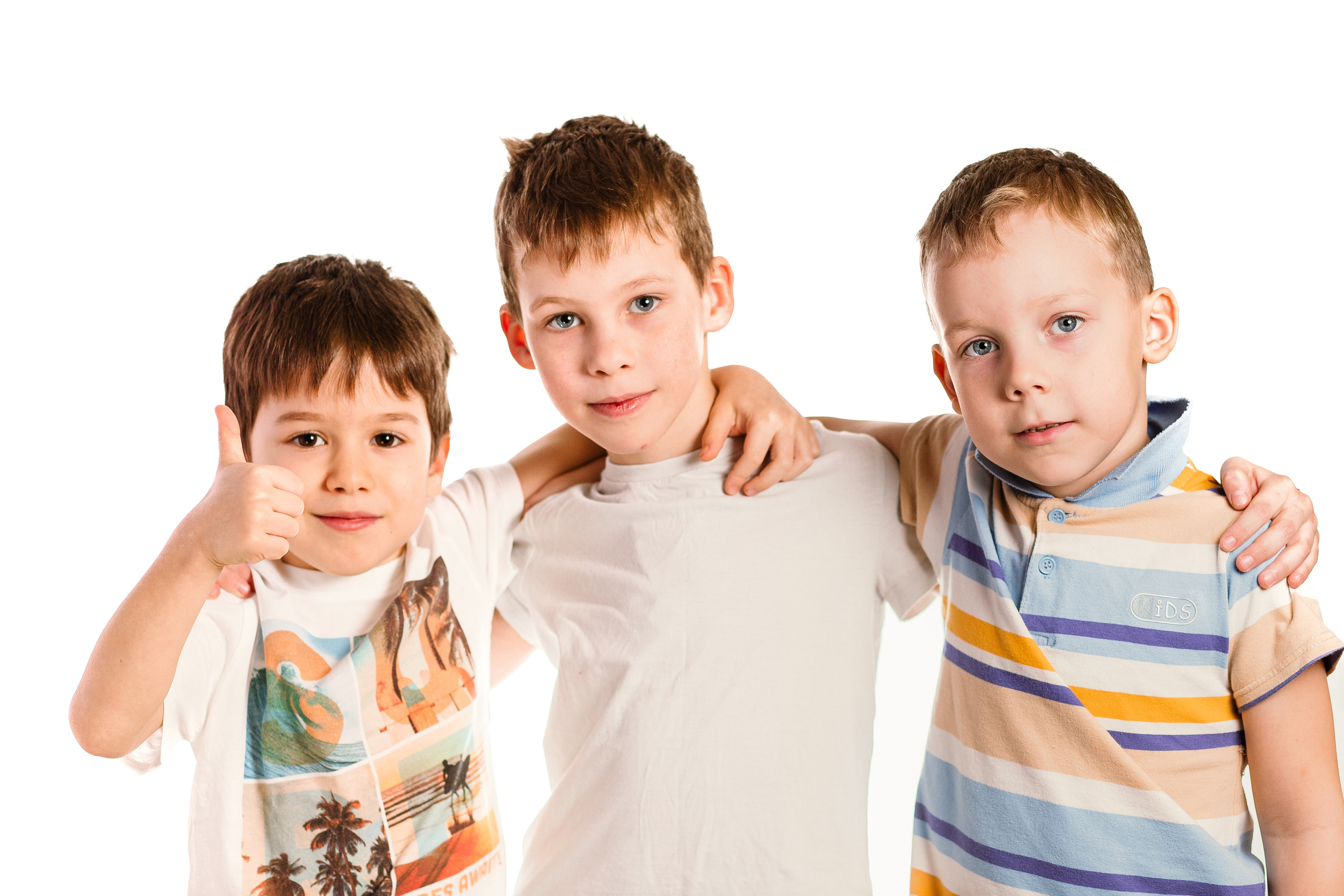 Детские сады. Фотограф в Москве Авдеева Мария