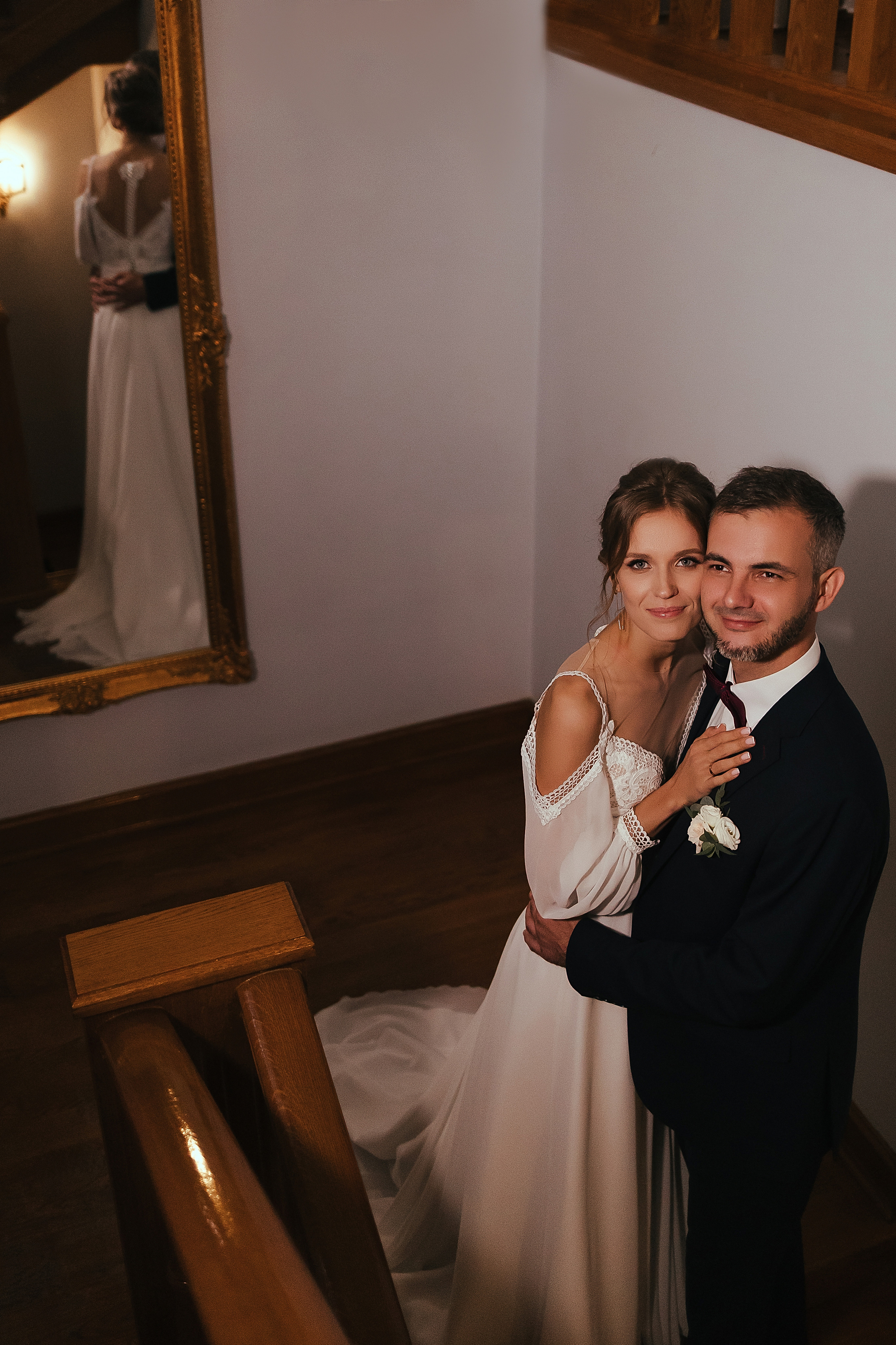 Свадьбы. Фотограф в Москве Авдеева Мария