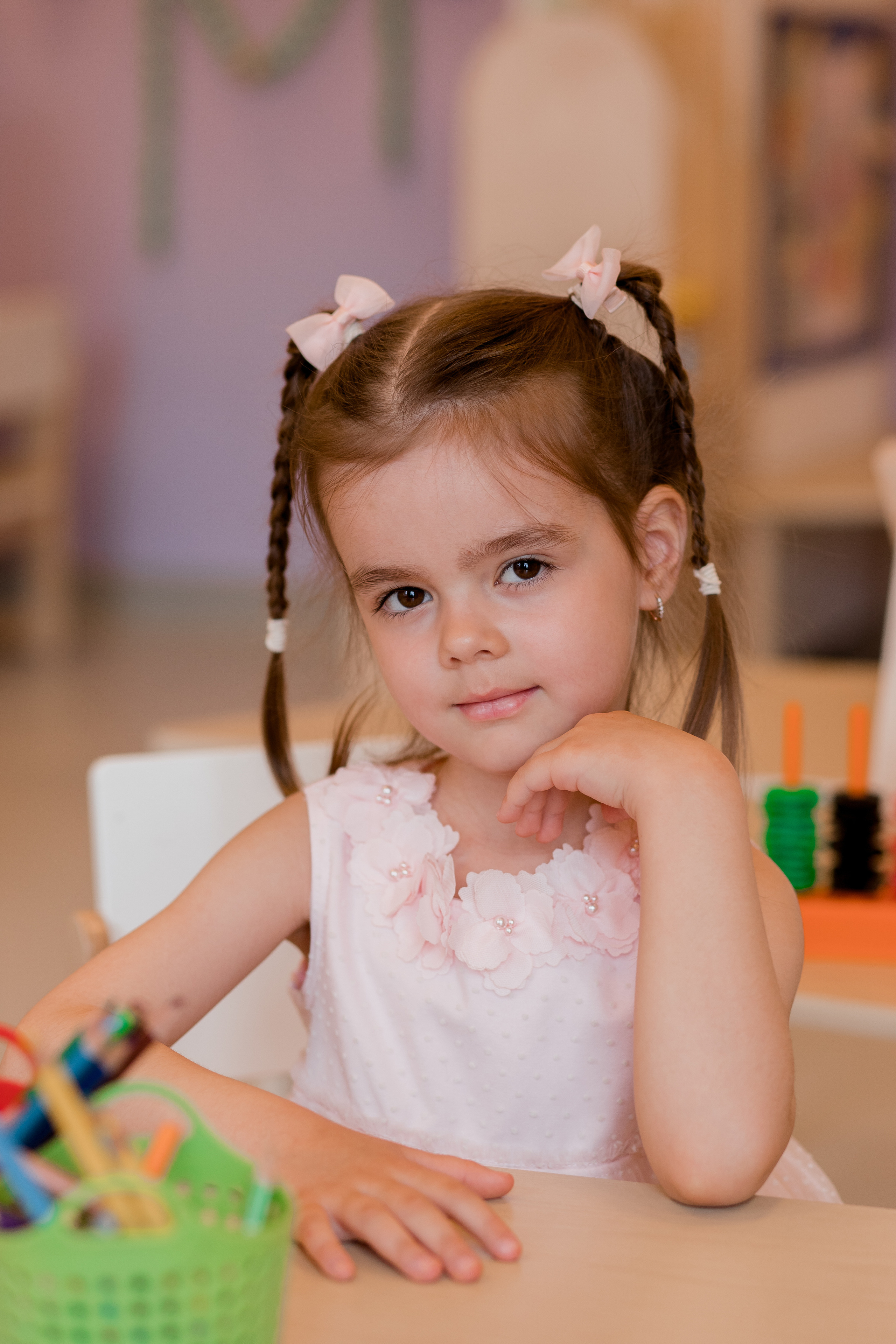 Детские сады. Фотограф в Москве Авдеева Мария