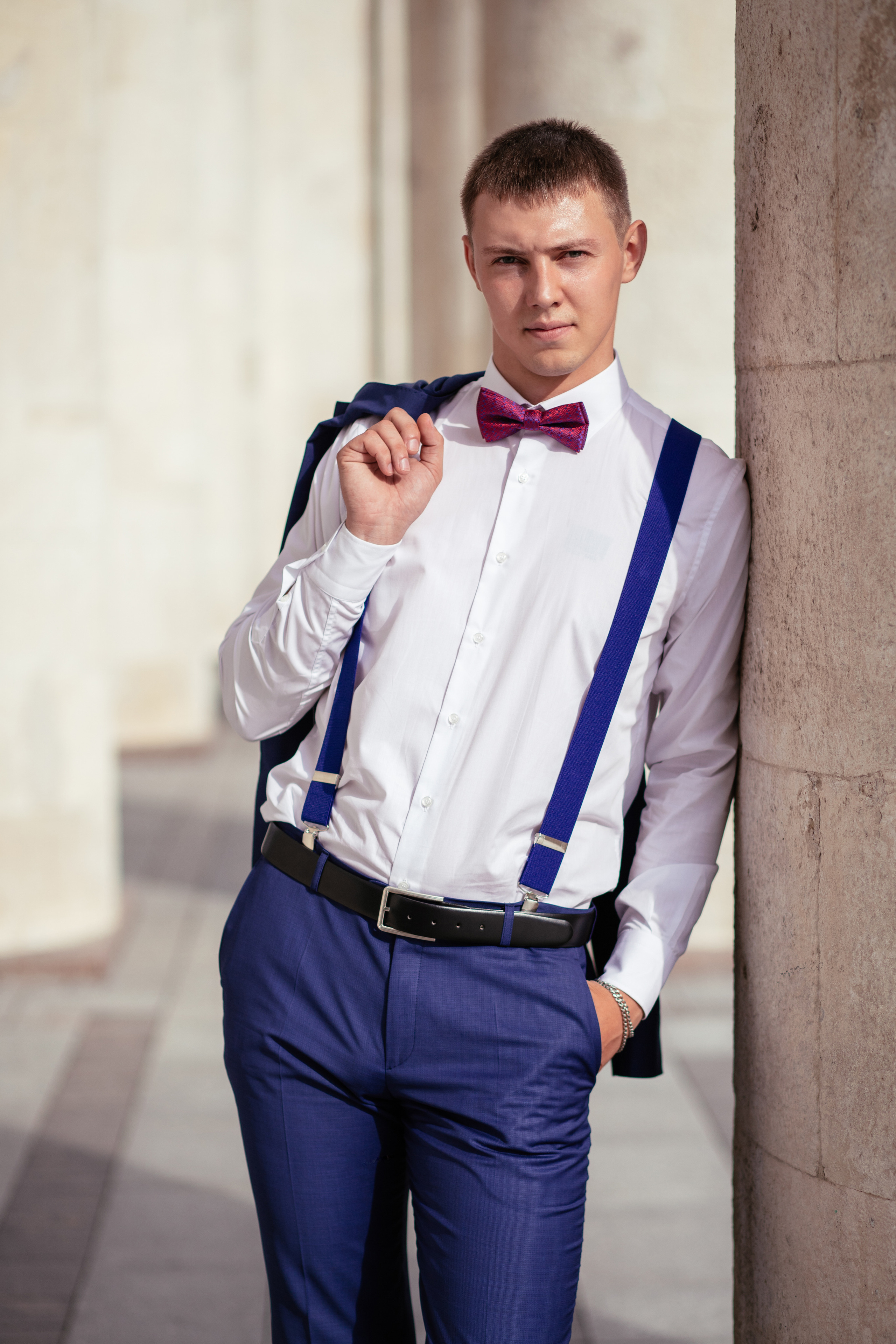 Свадебная фотосессия. Фотограф в Москве Авдеева Мария