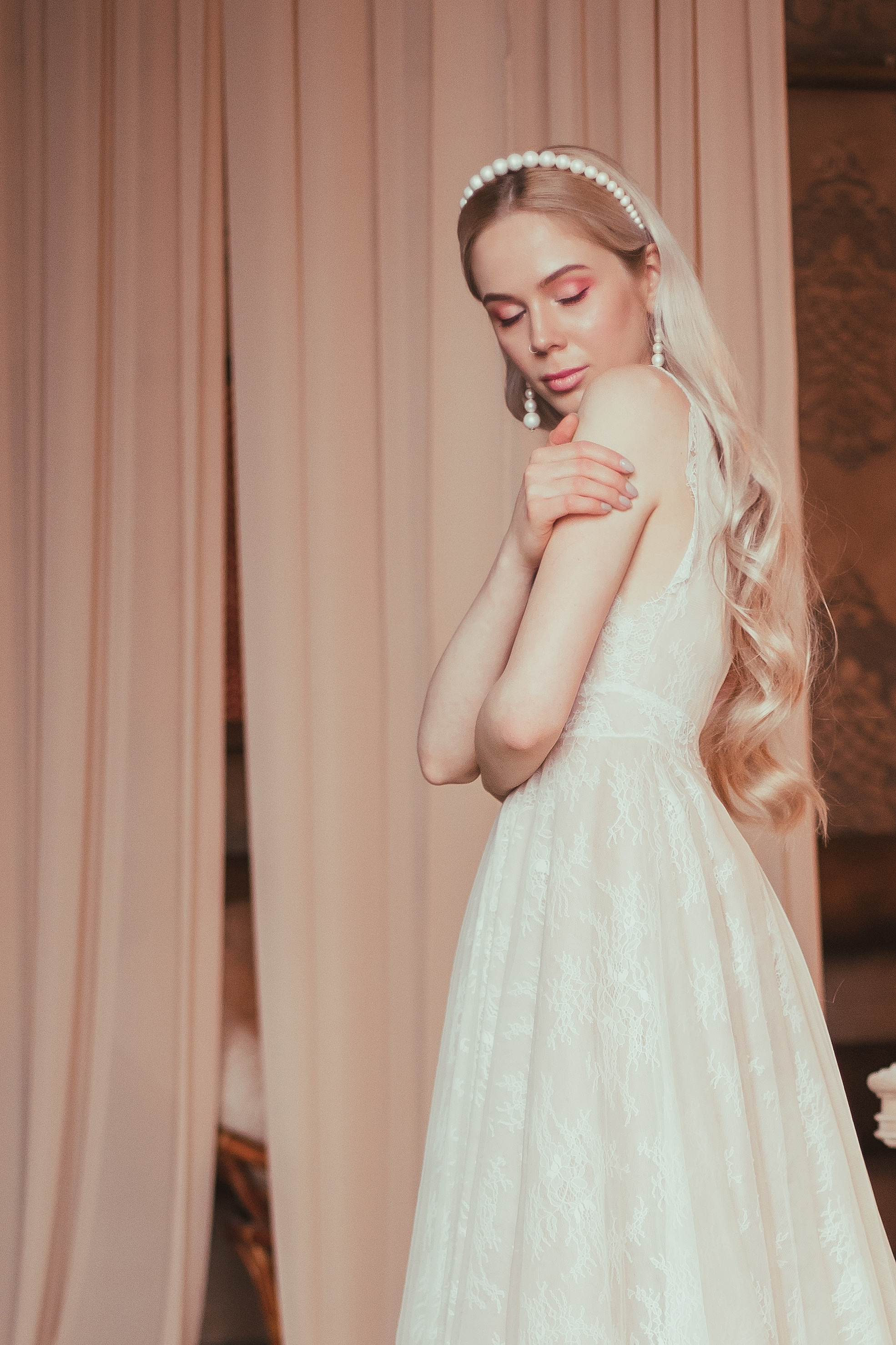 Свадебная фотосессия. Фотограф в Москве Авдеева Мария