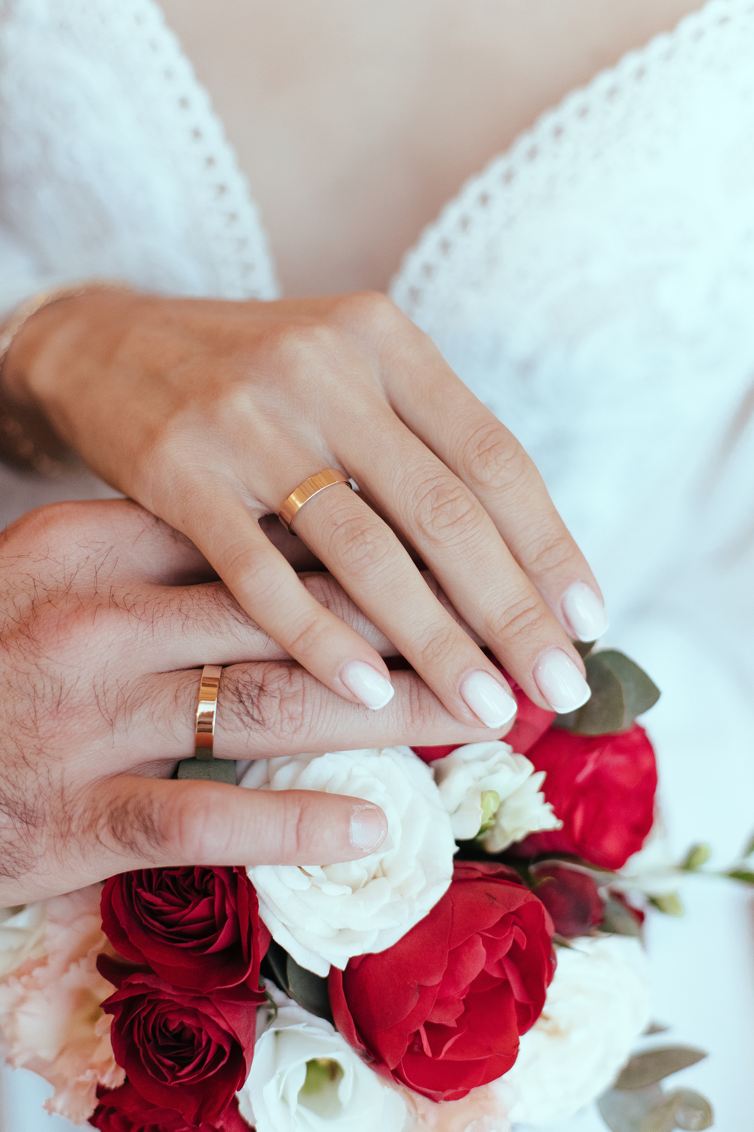 Свадьбы. Фотограф в Москве Авдеева Мария