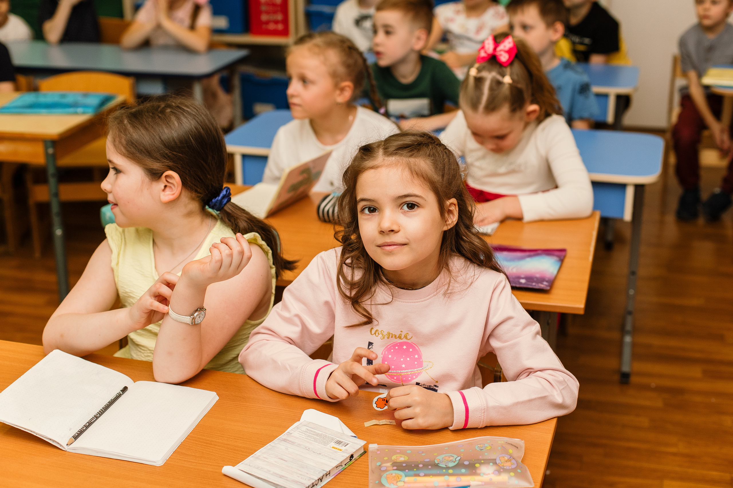 Детские сады. Фотограф в Москве Авдеева Мария