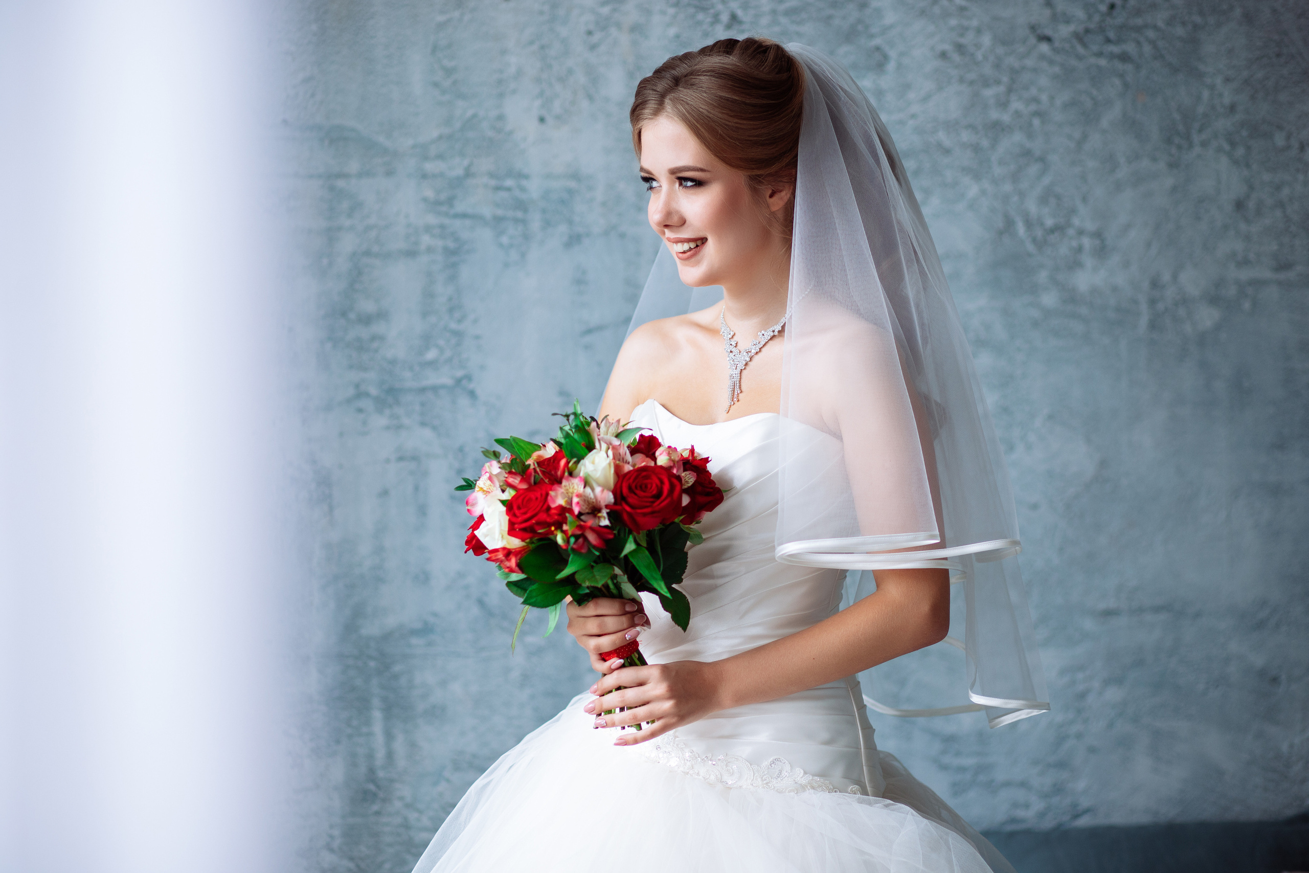 Свадебная фотосессия. Фотограф в Москве Авдеева Мария