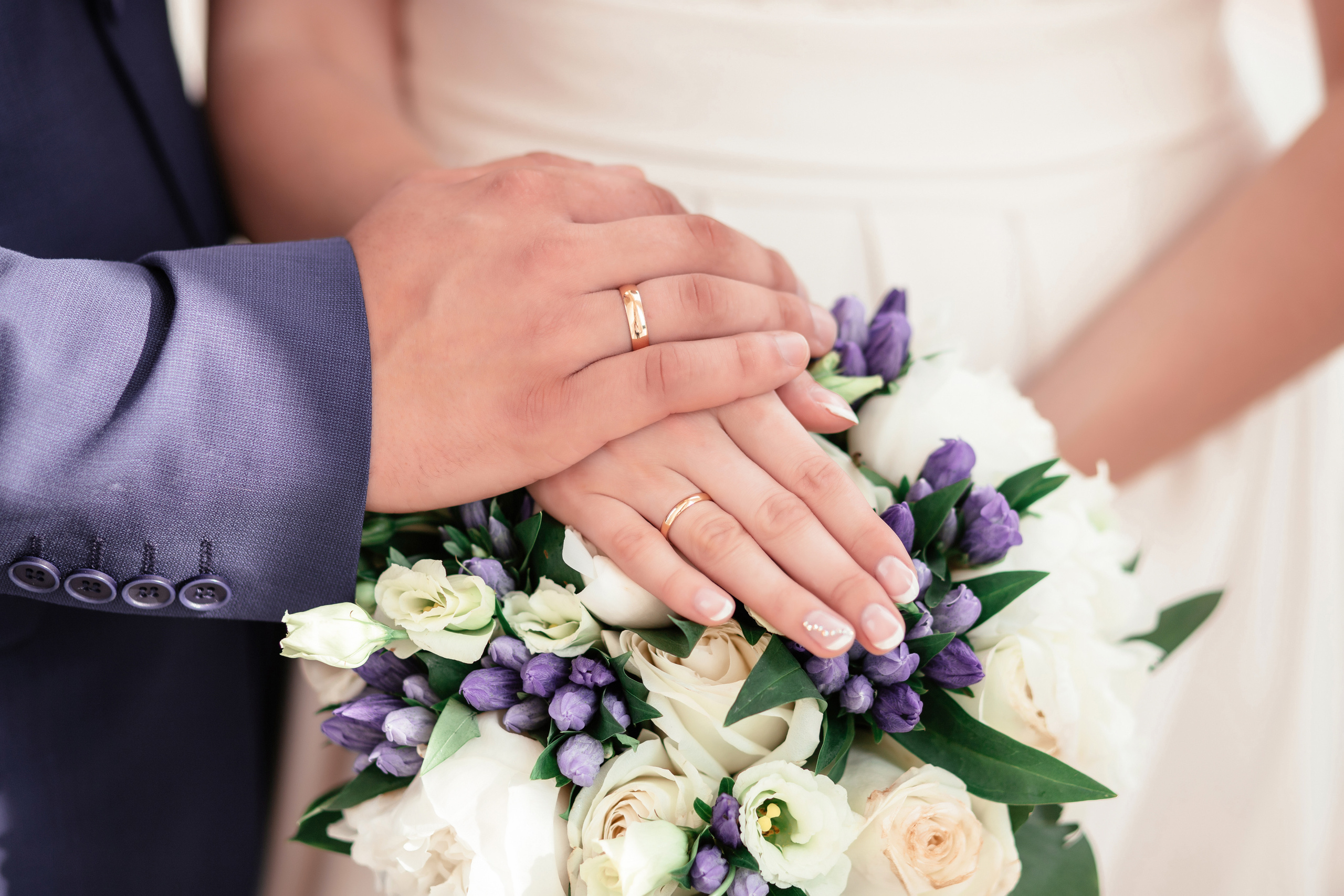 Свадебная фотосессия. Фотограф в Москве Авдеева Мария