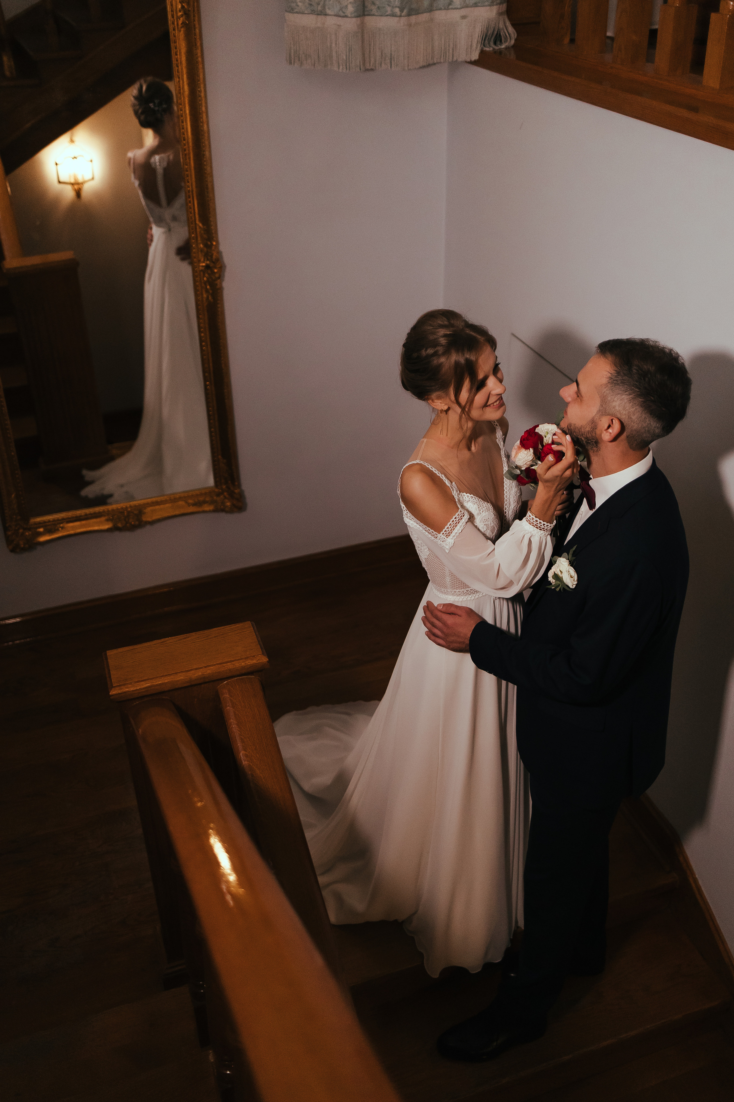 Свадьбы. Фотограф в Москве Авдеева Мария