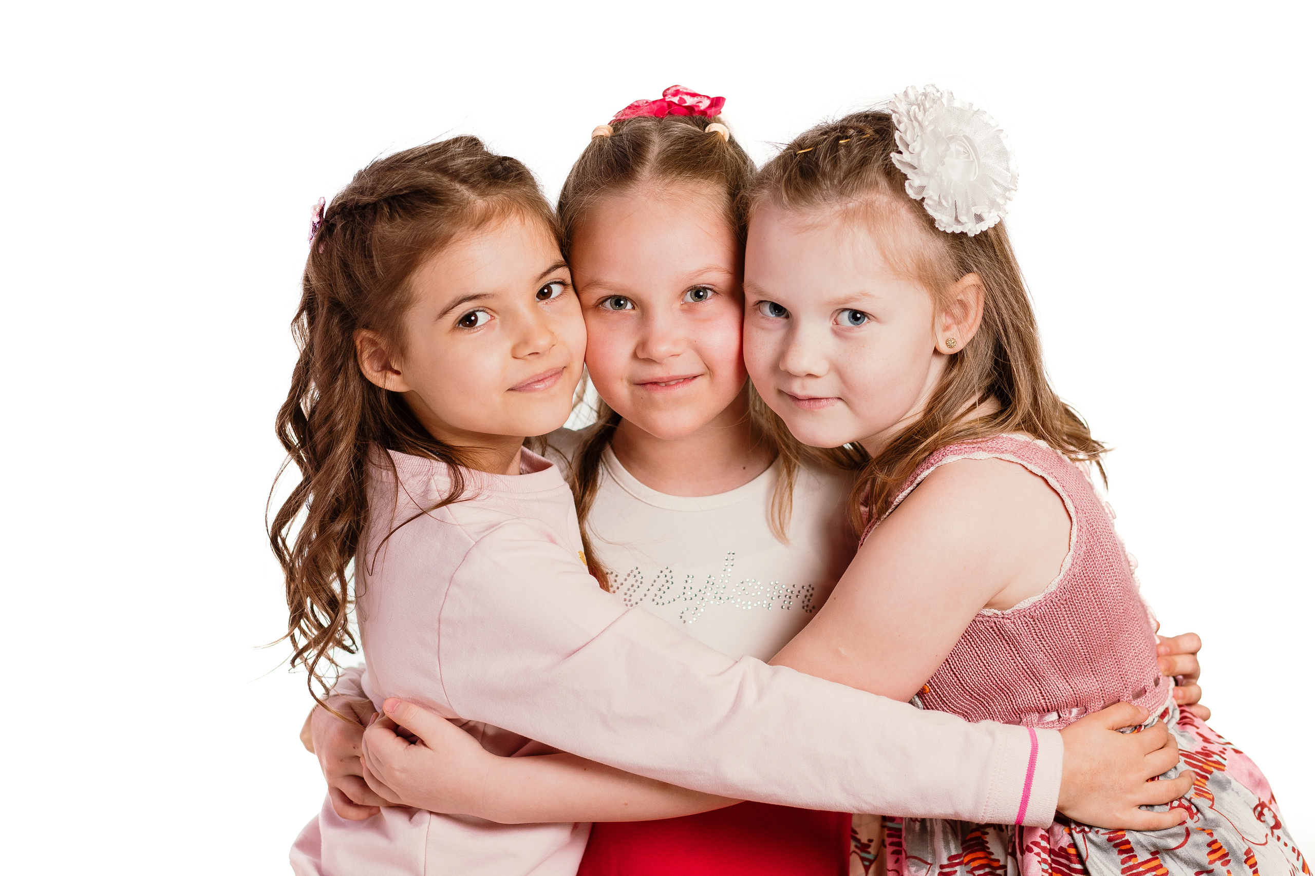 Детские сады. Фотограф в Москве Авдеева Мария