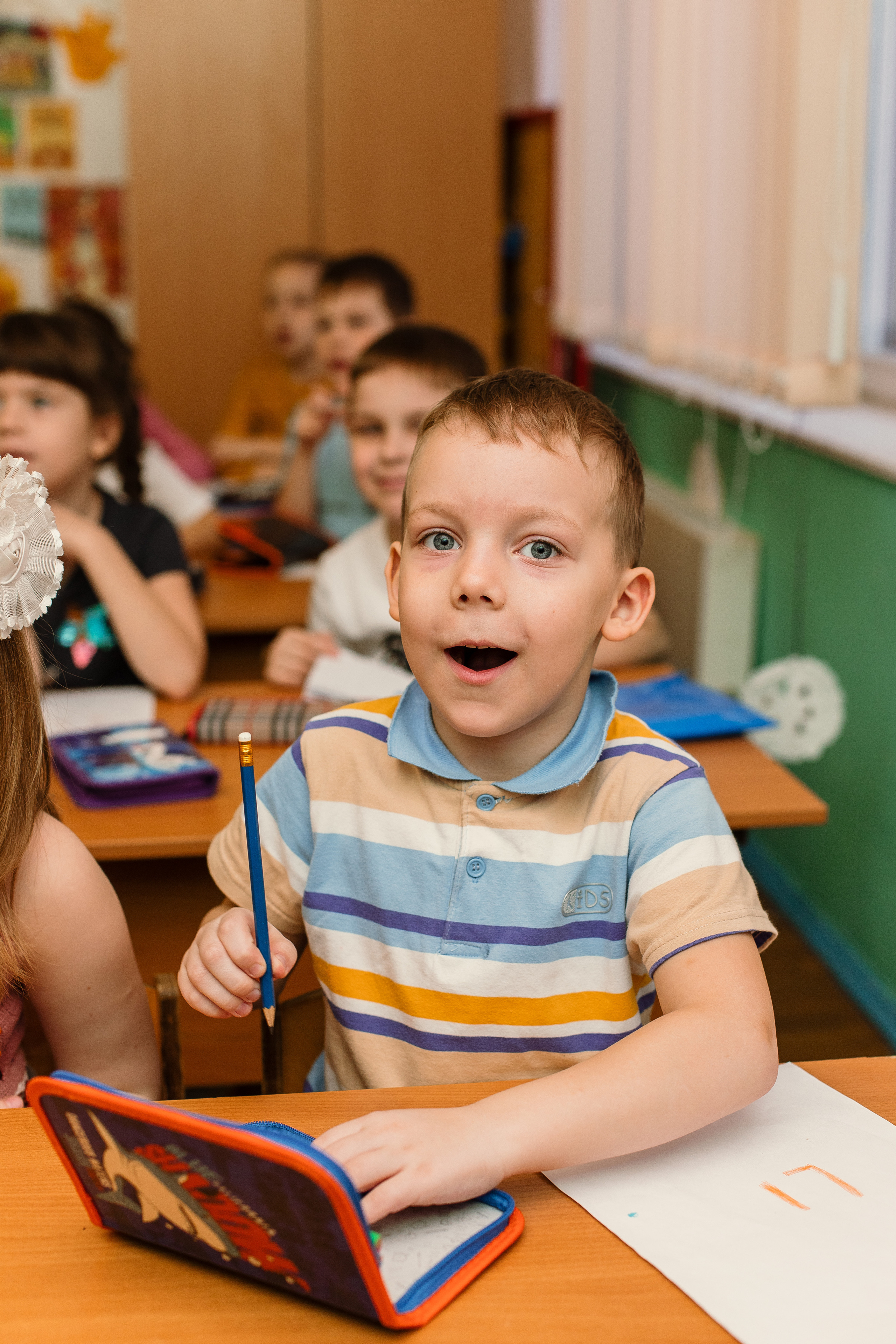 Детские сады. Фотограф в Москве Авдеева Мария
