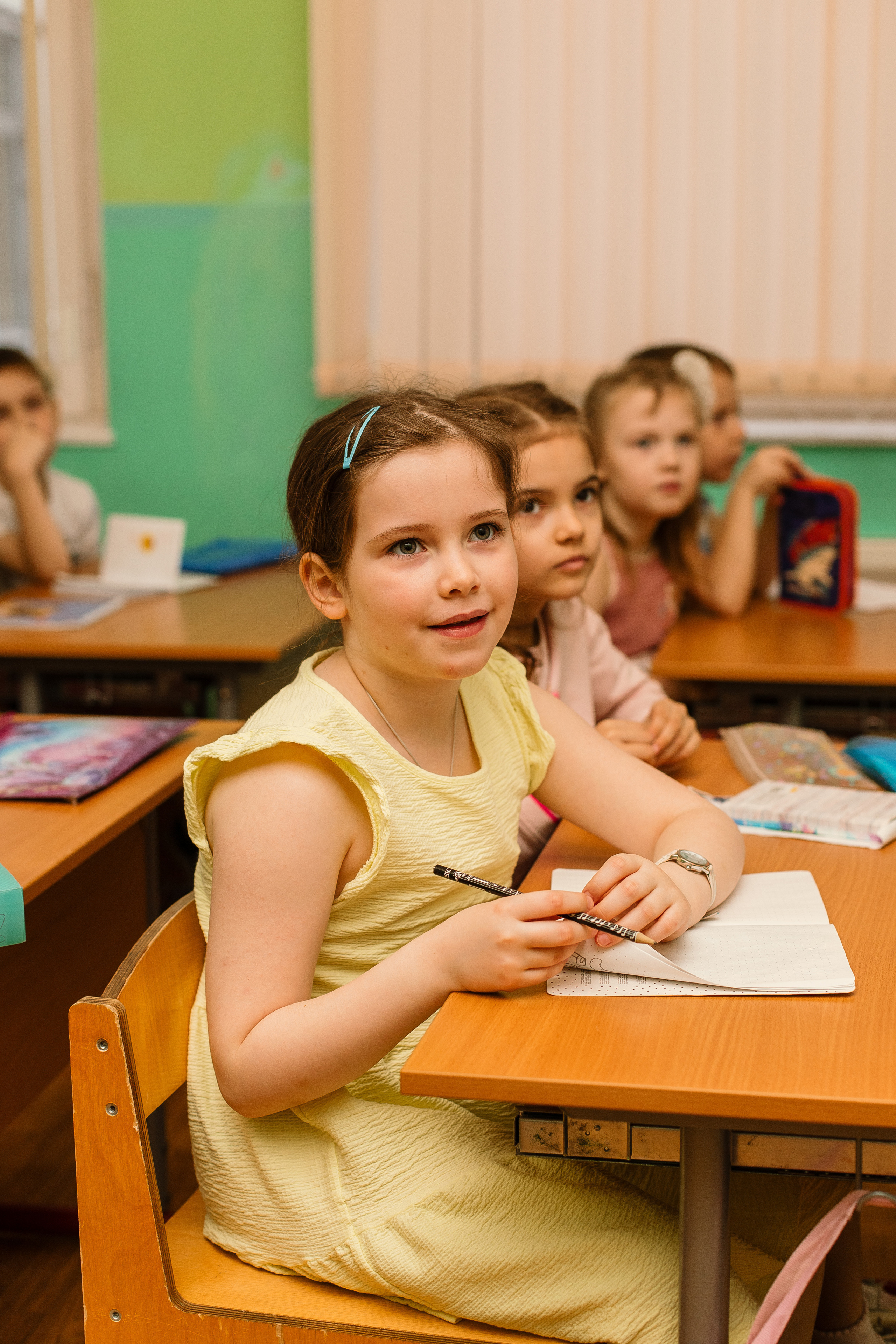 Детские сады. Фотограф в Москве Авдеева Мария
