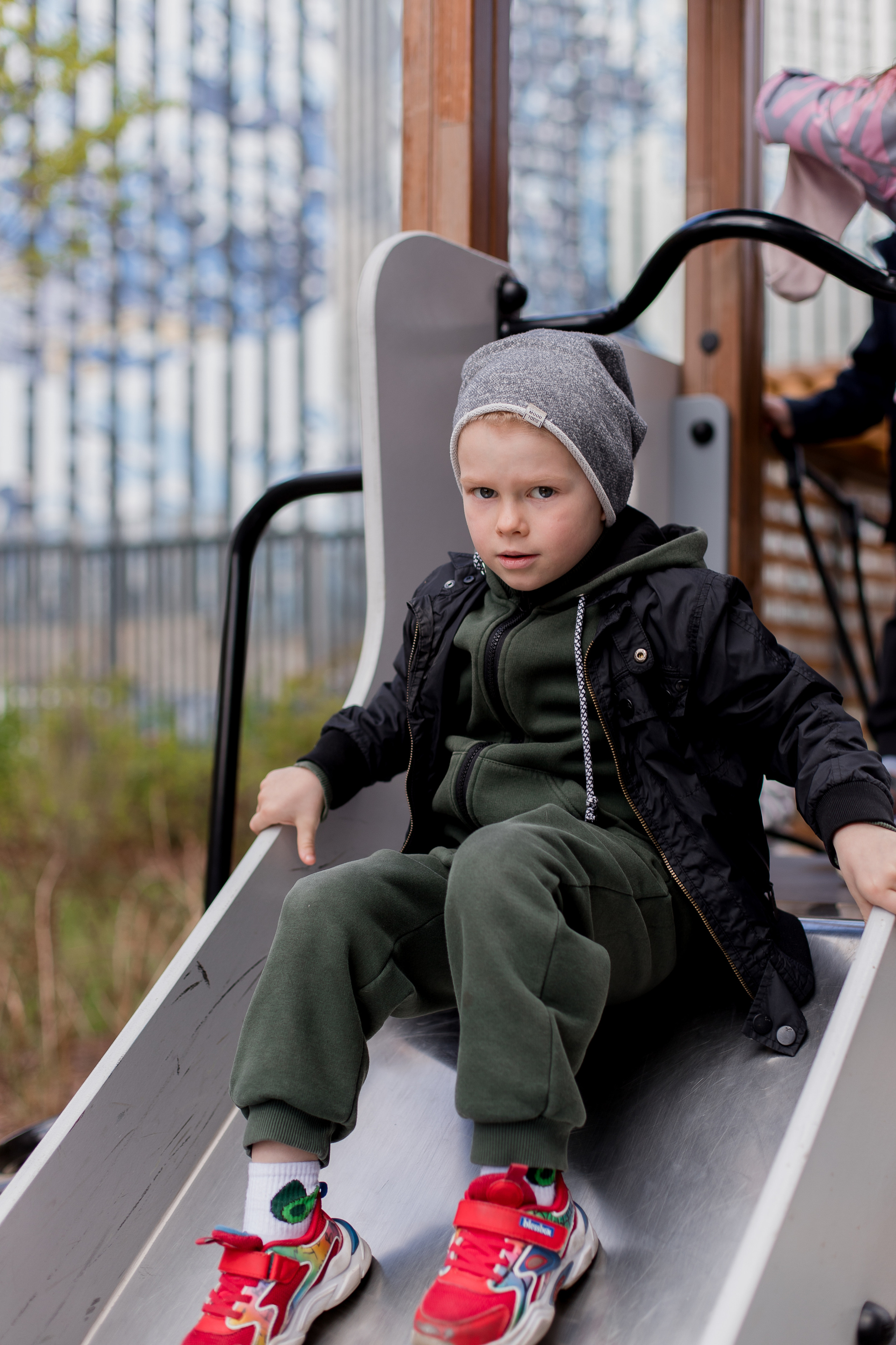 Детские сады. Фотограф в Москве Авдеева Мария