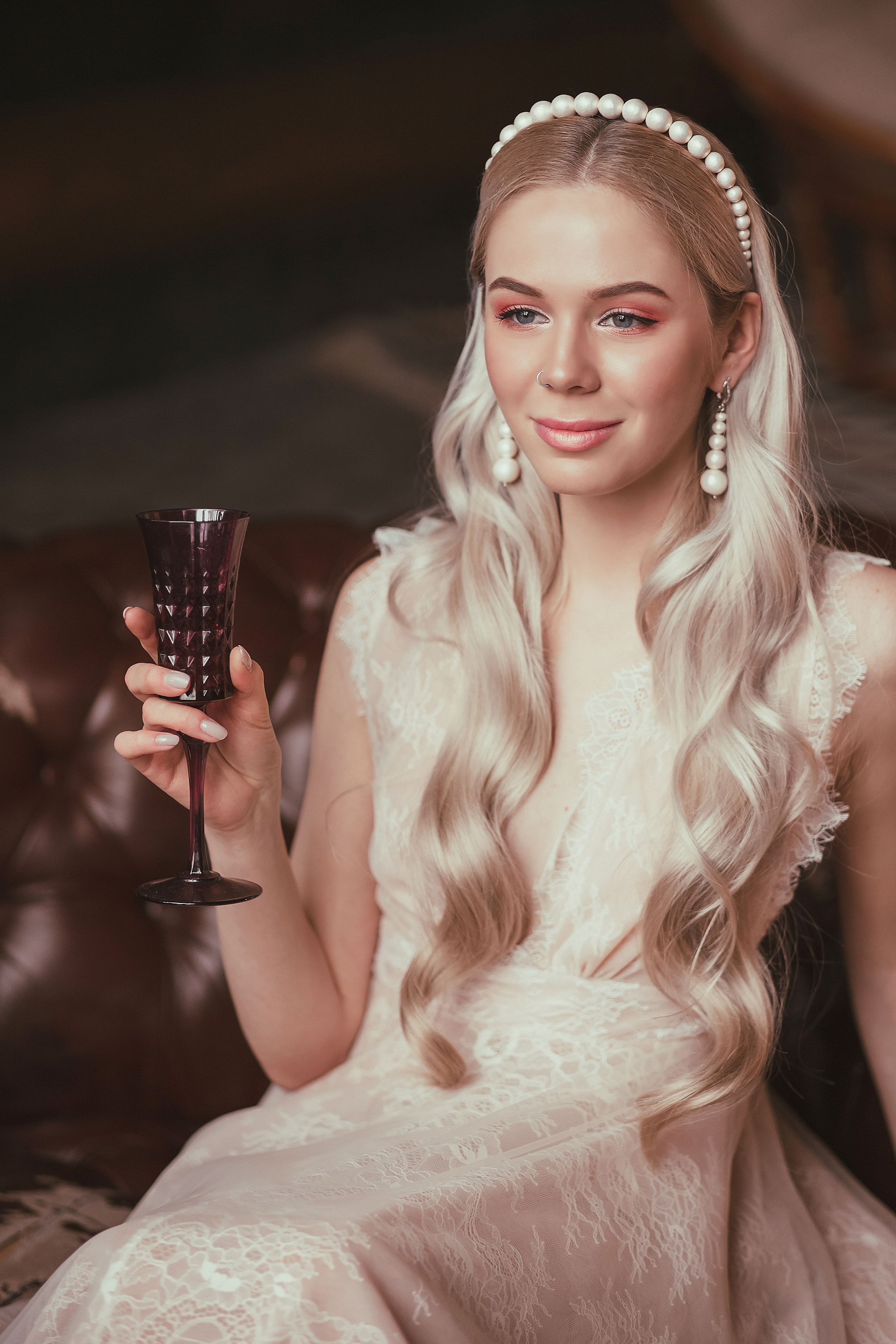 Свадебная фотосессия. Фотограф в Москве Авдеева Мария