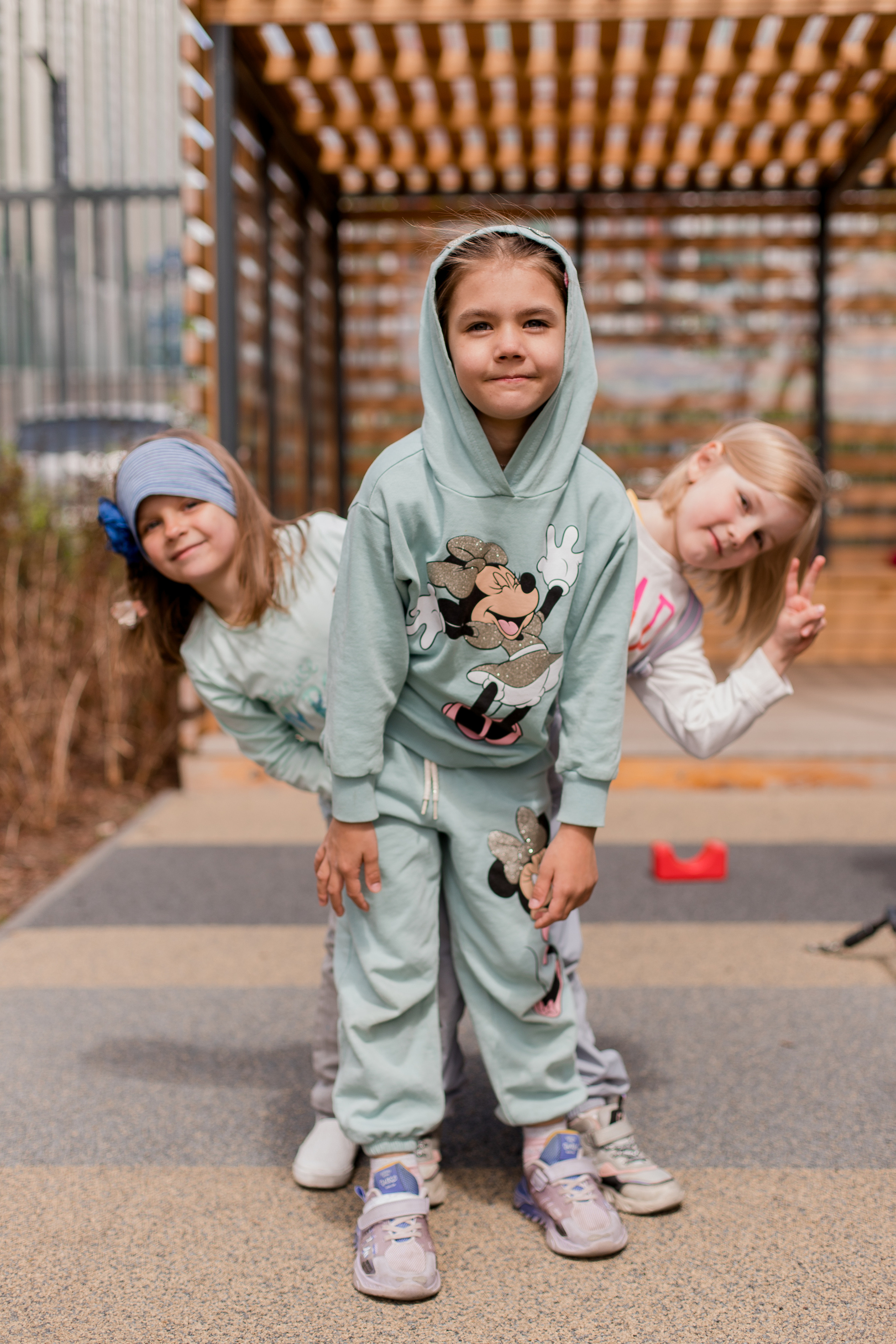 Детские сады. Фотограф в Москве Авдеева Мария
