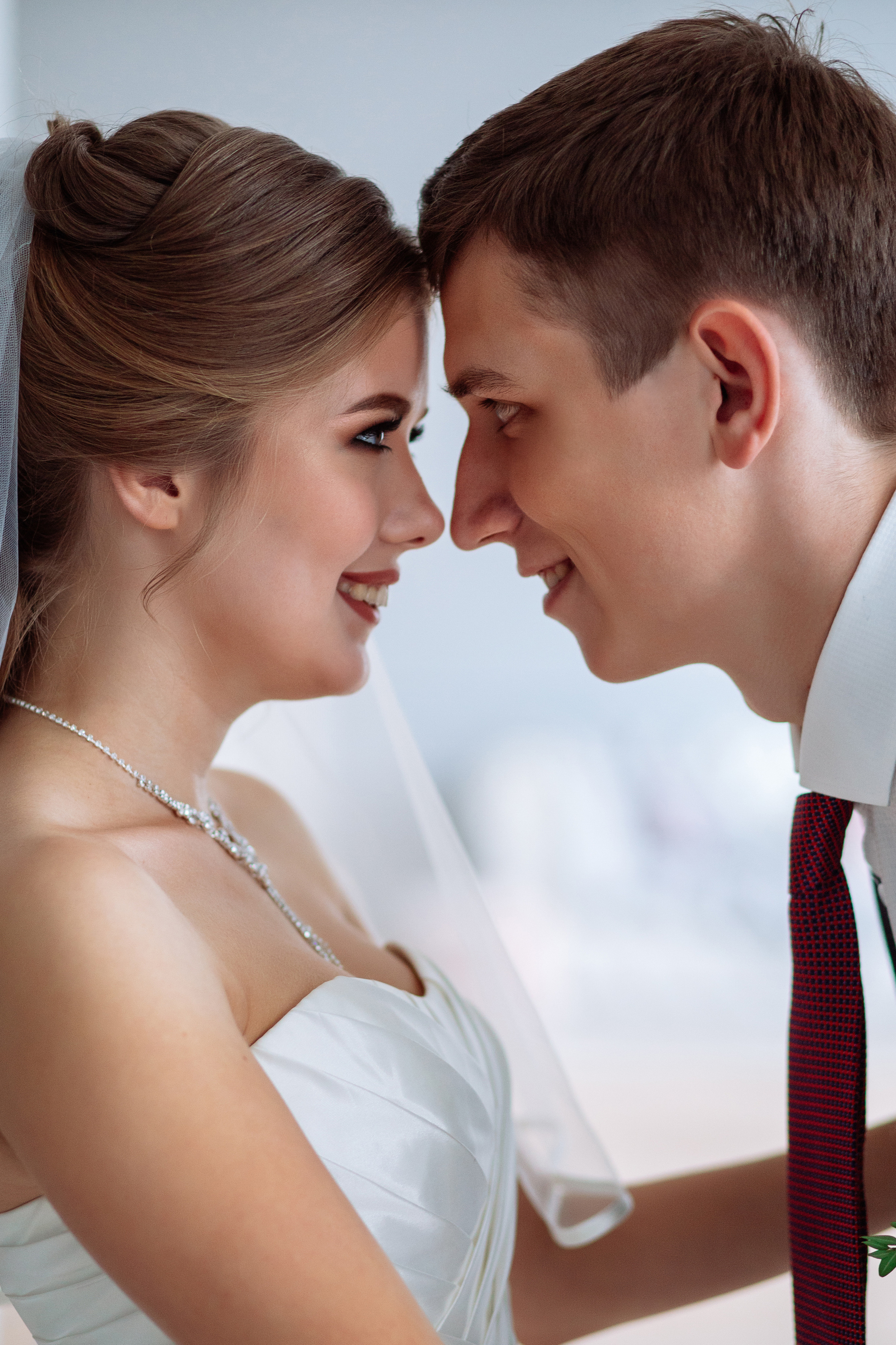 Свадебная фотосессия. Фотограф в Москве Авдеева Мария