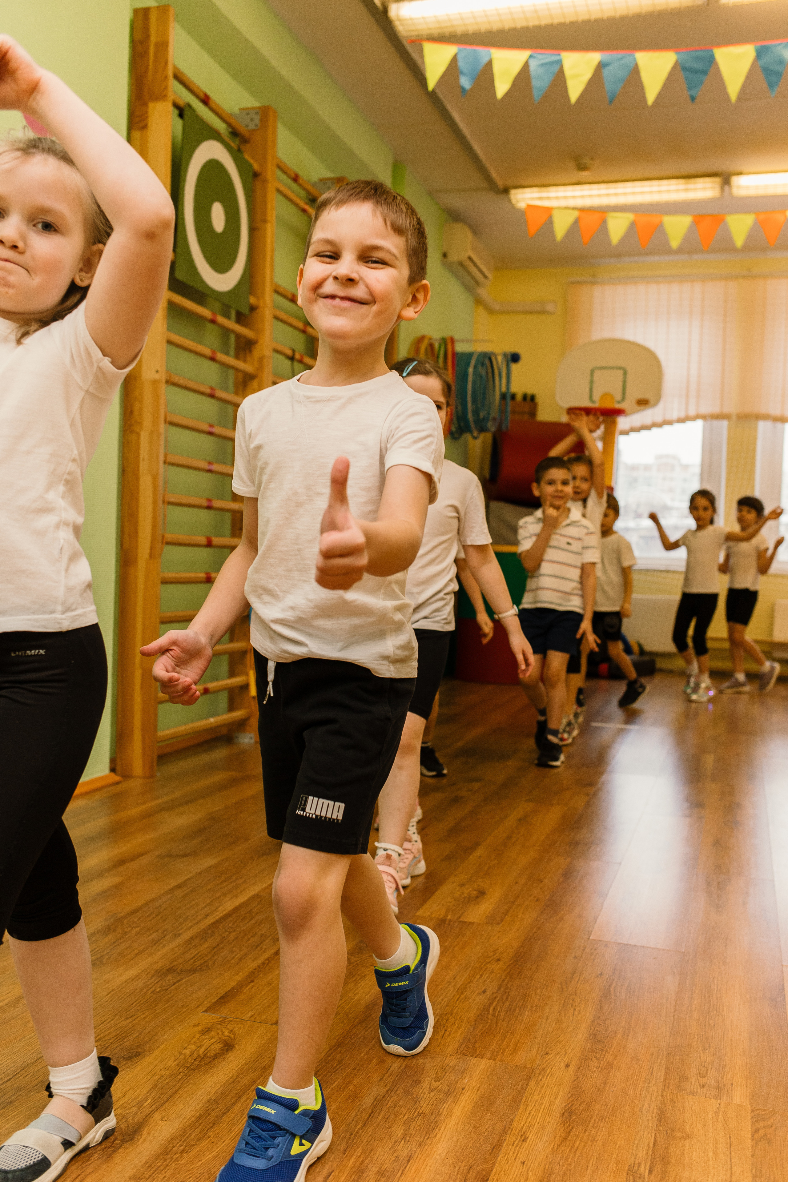 Детские сады. Фотограф в Москве Авдеева Мария