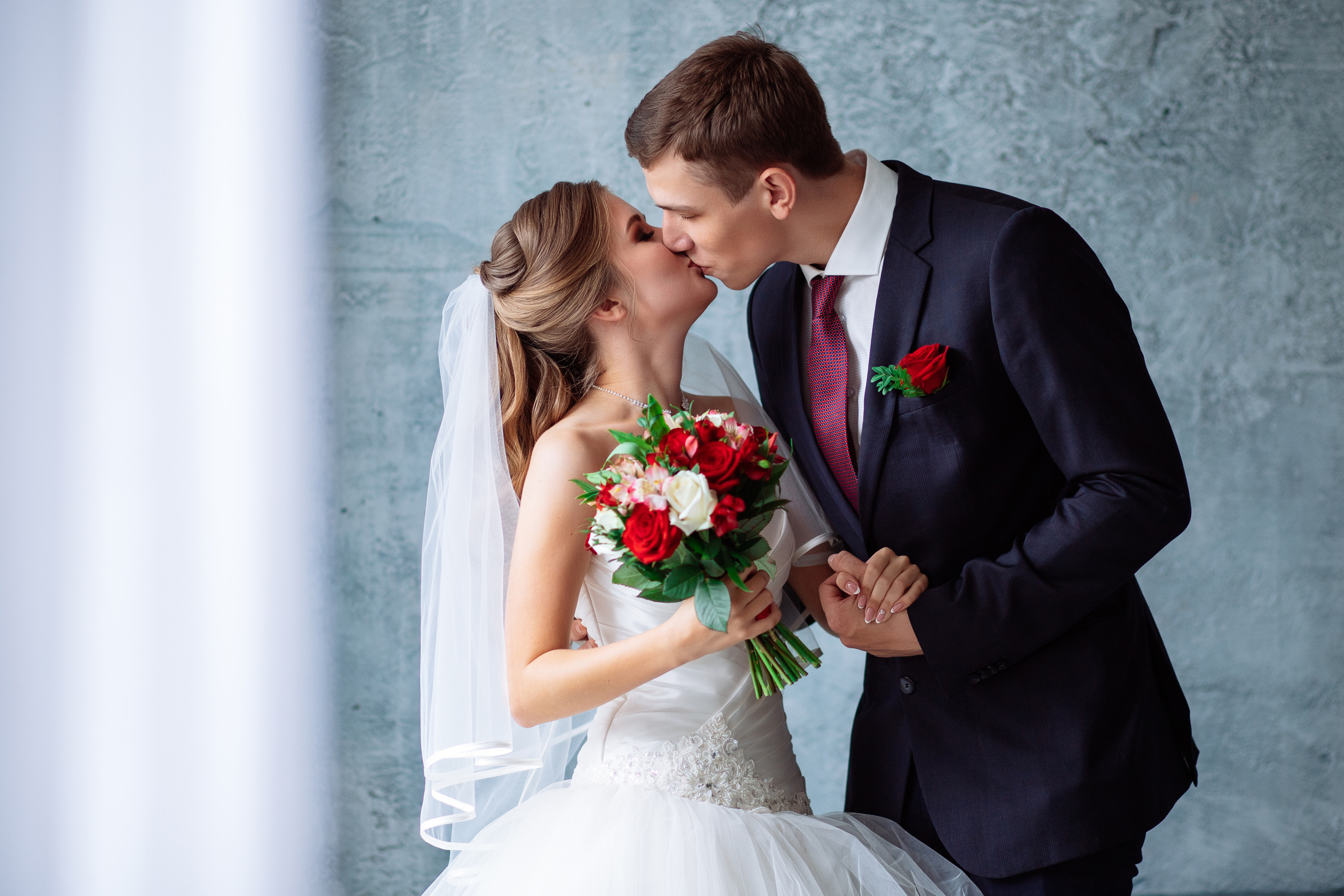 Свадебная фотосессия. Фотограф в Москве Авдеева Мария