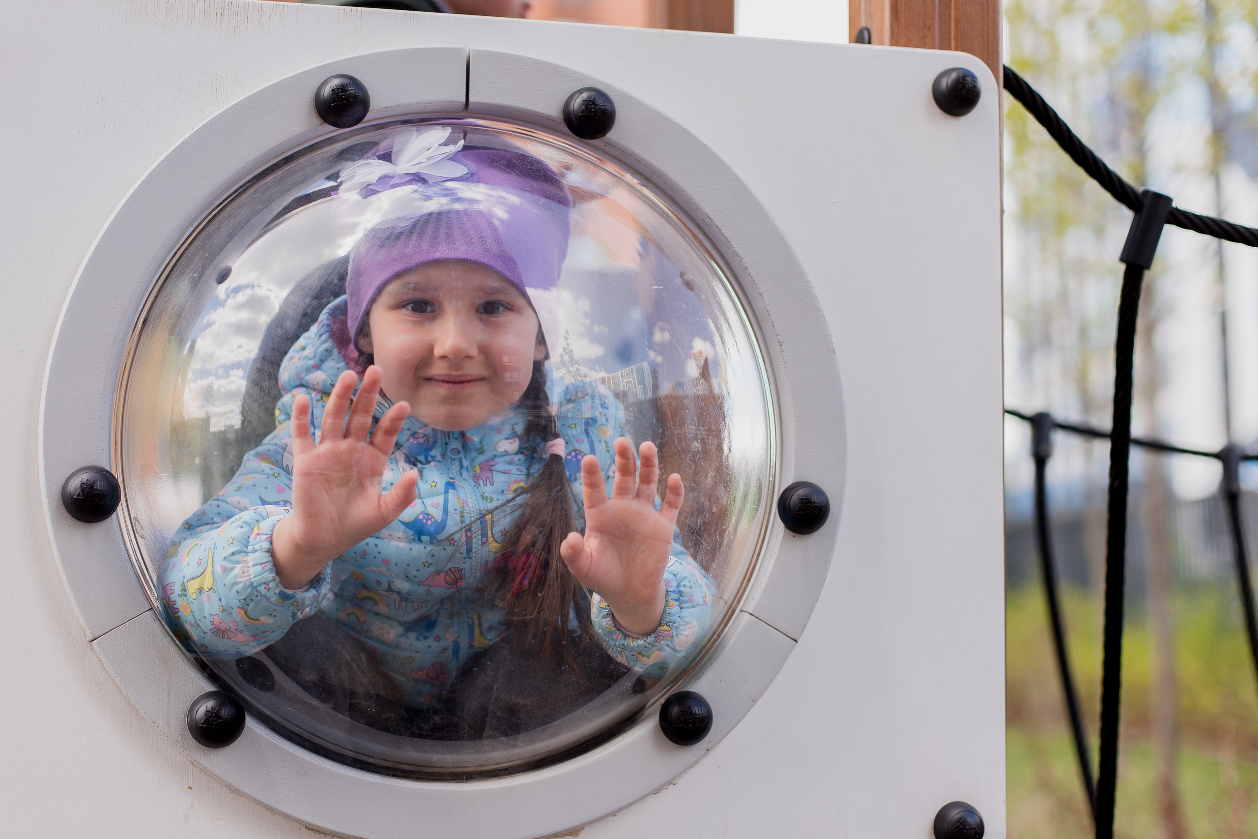 Детские сады. Фотограф в Москве Авдеева Мария