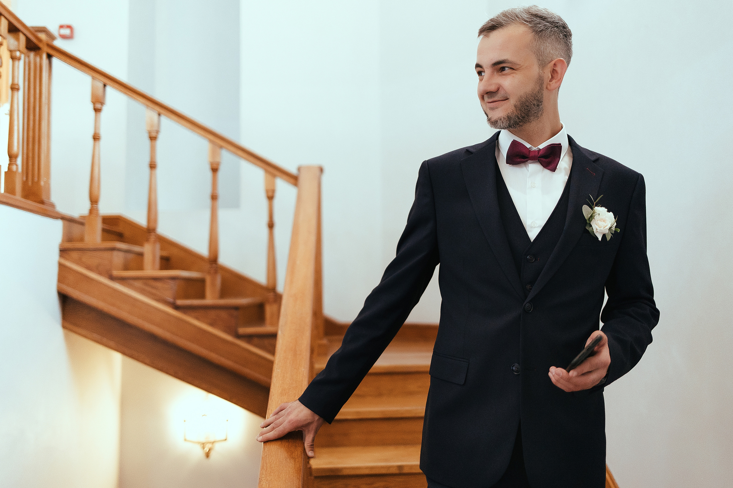 Свадьбы. Фотограф в Москве Авдеева Мария