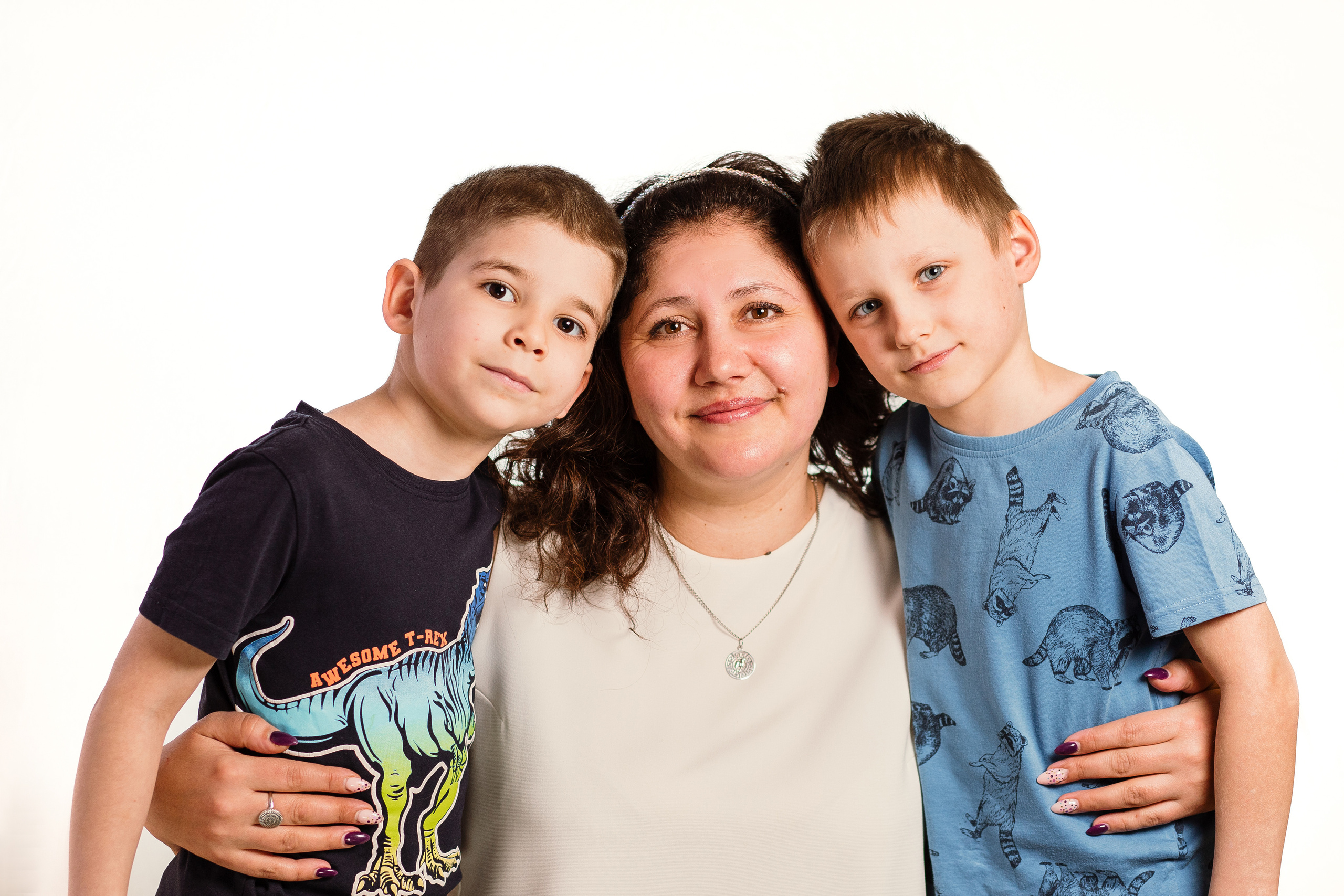 Детские сады. Фотограф в Москве Авдеева Мария