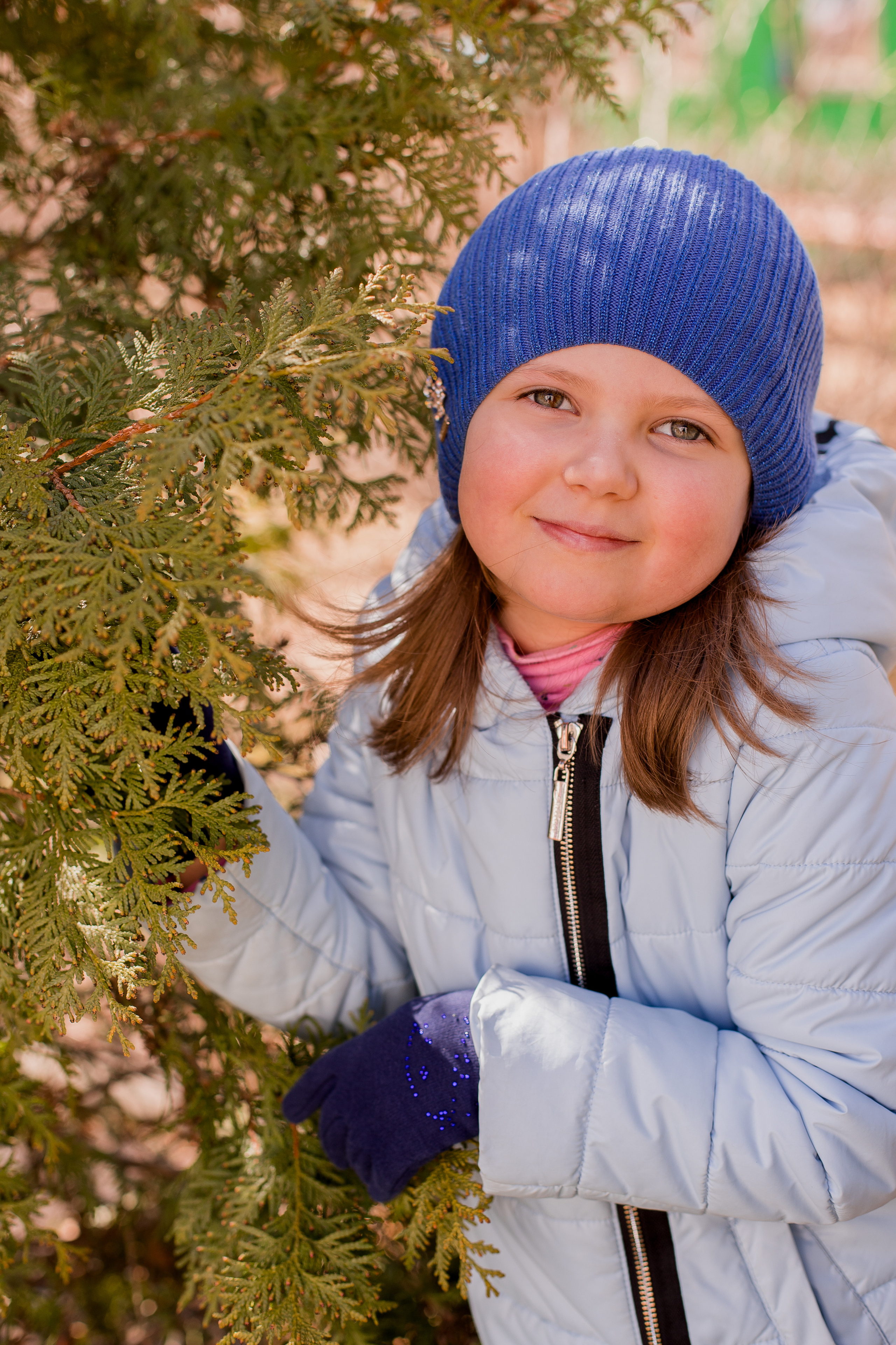 Детские сады. Фотограф в Москве Авдеева Мария