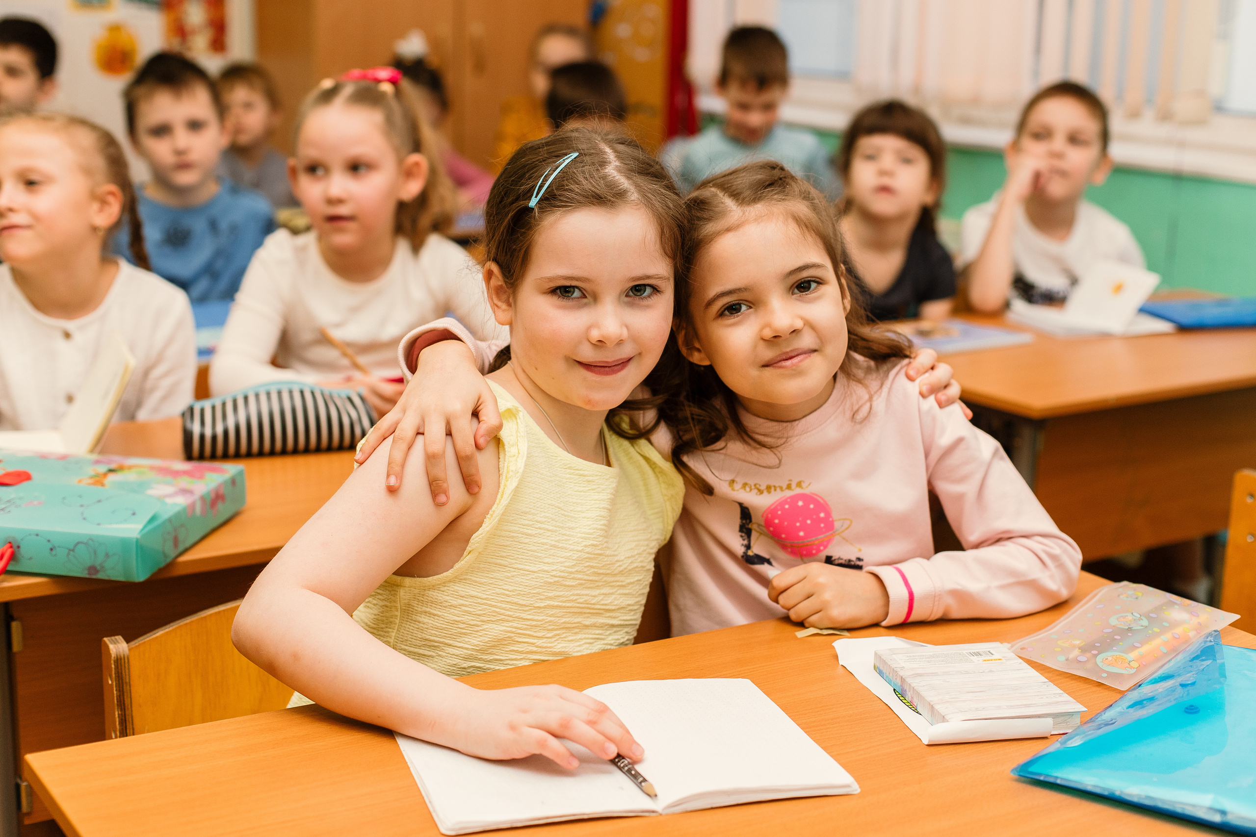 Детские сады. Фотограф в Москве Авдеева Мария