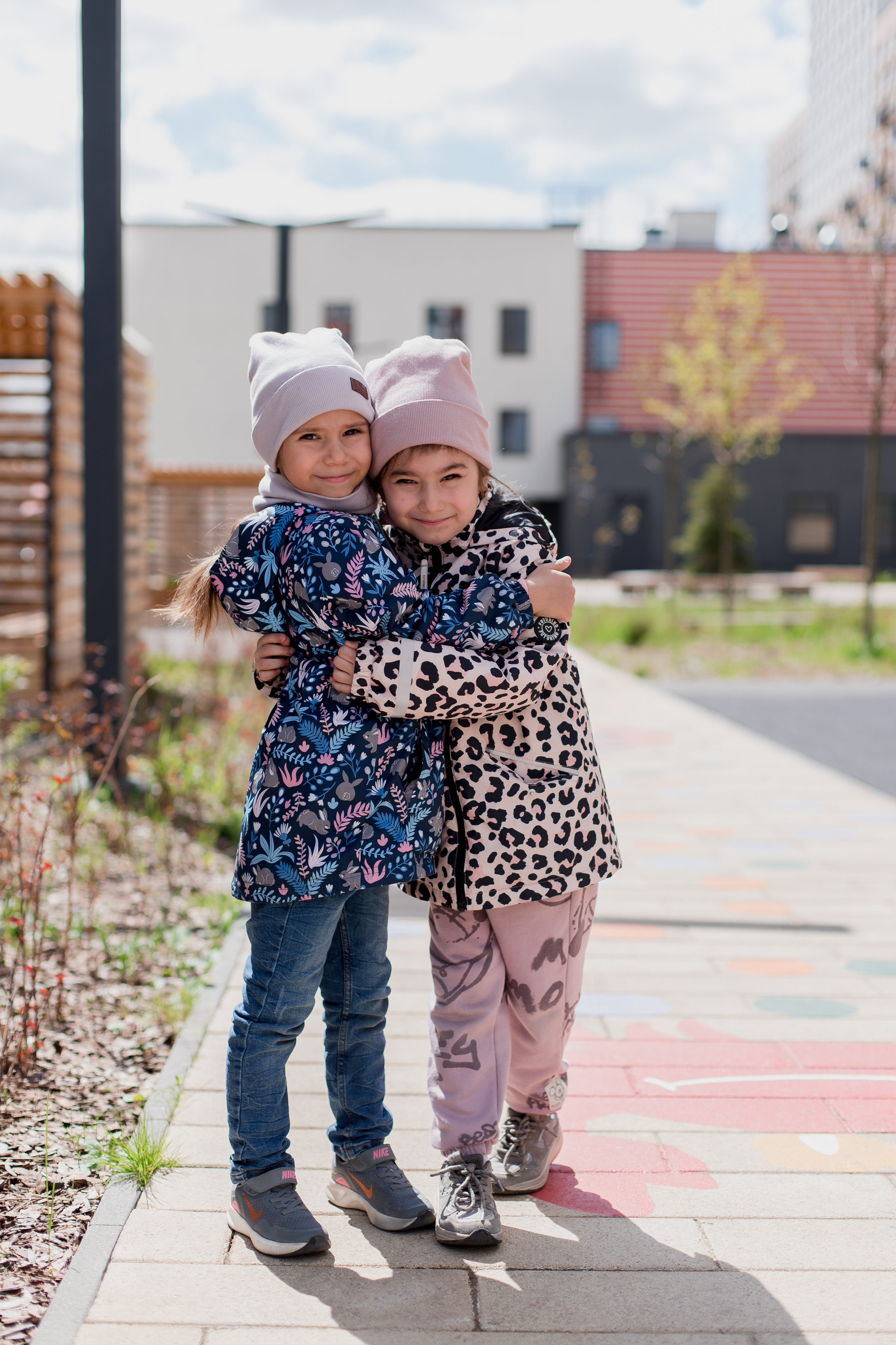 Детские сады. Фотограф в Москве Авдеева Мария