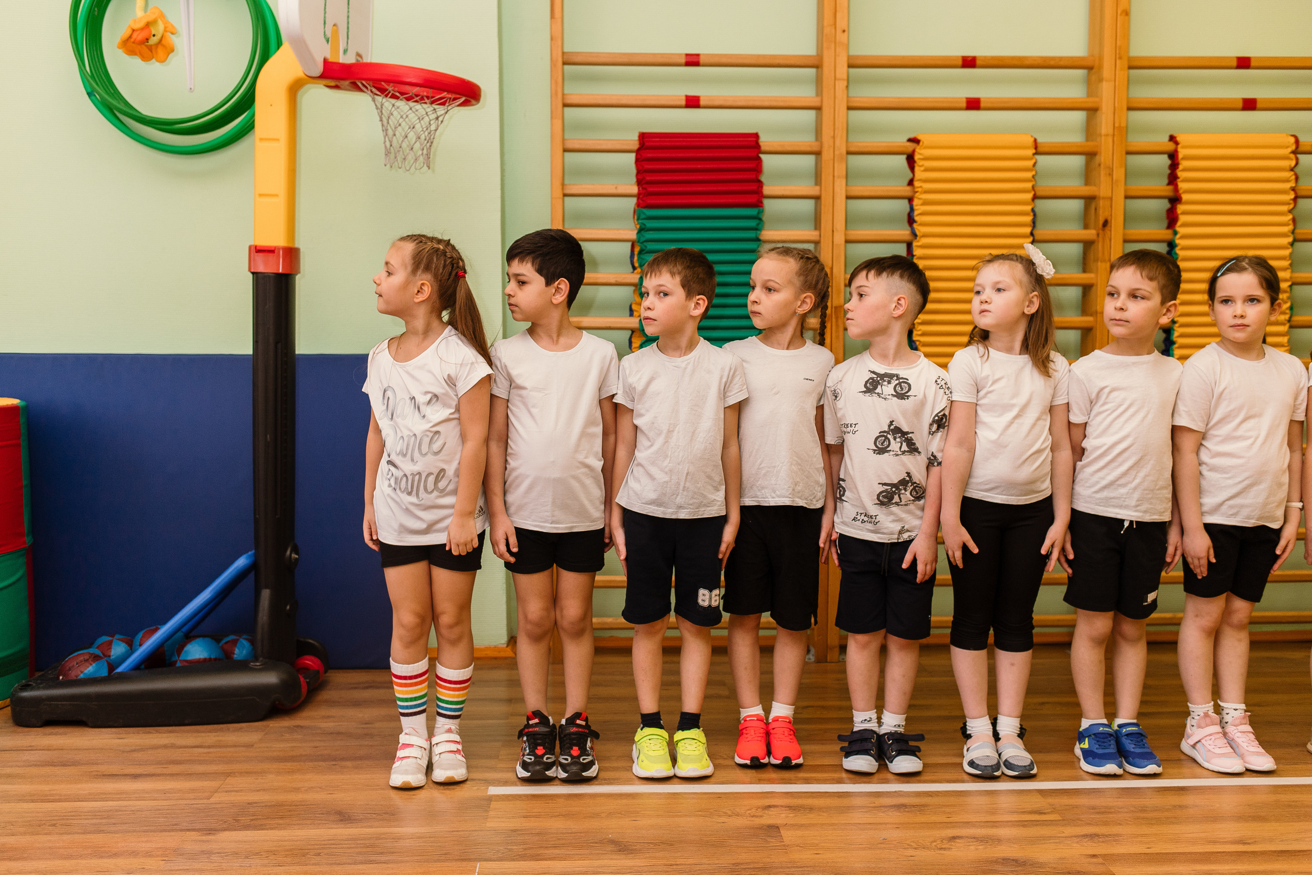 Детские сады. Фотограф в Москве Авдеева Мария