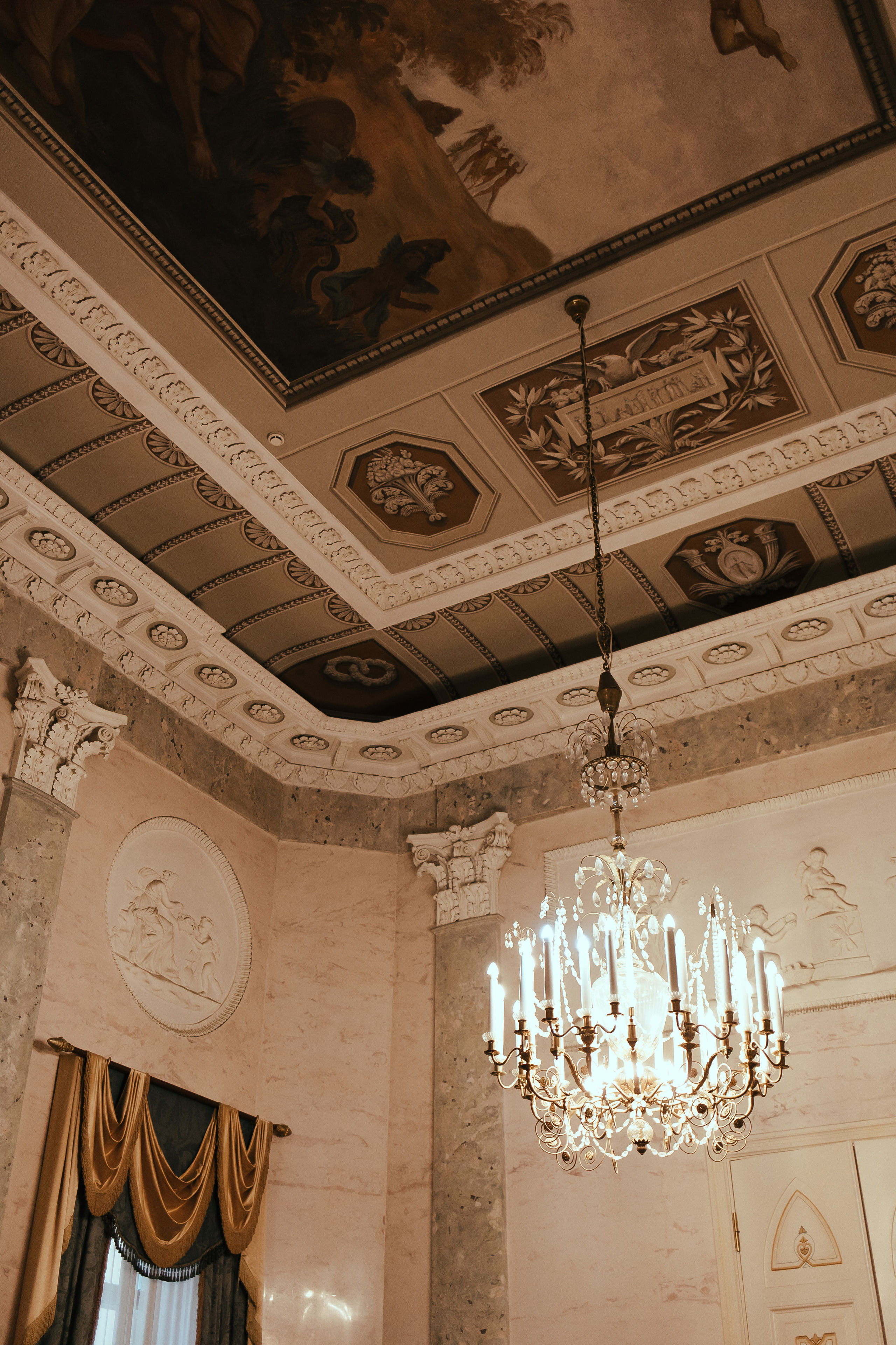 Свадьбы. Фотограф в Москве Авдеева Мария