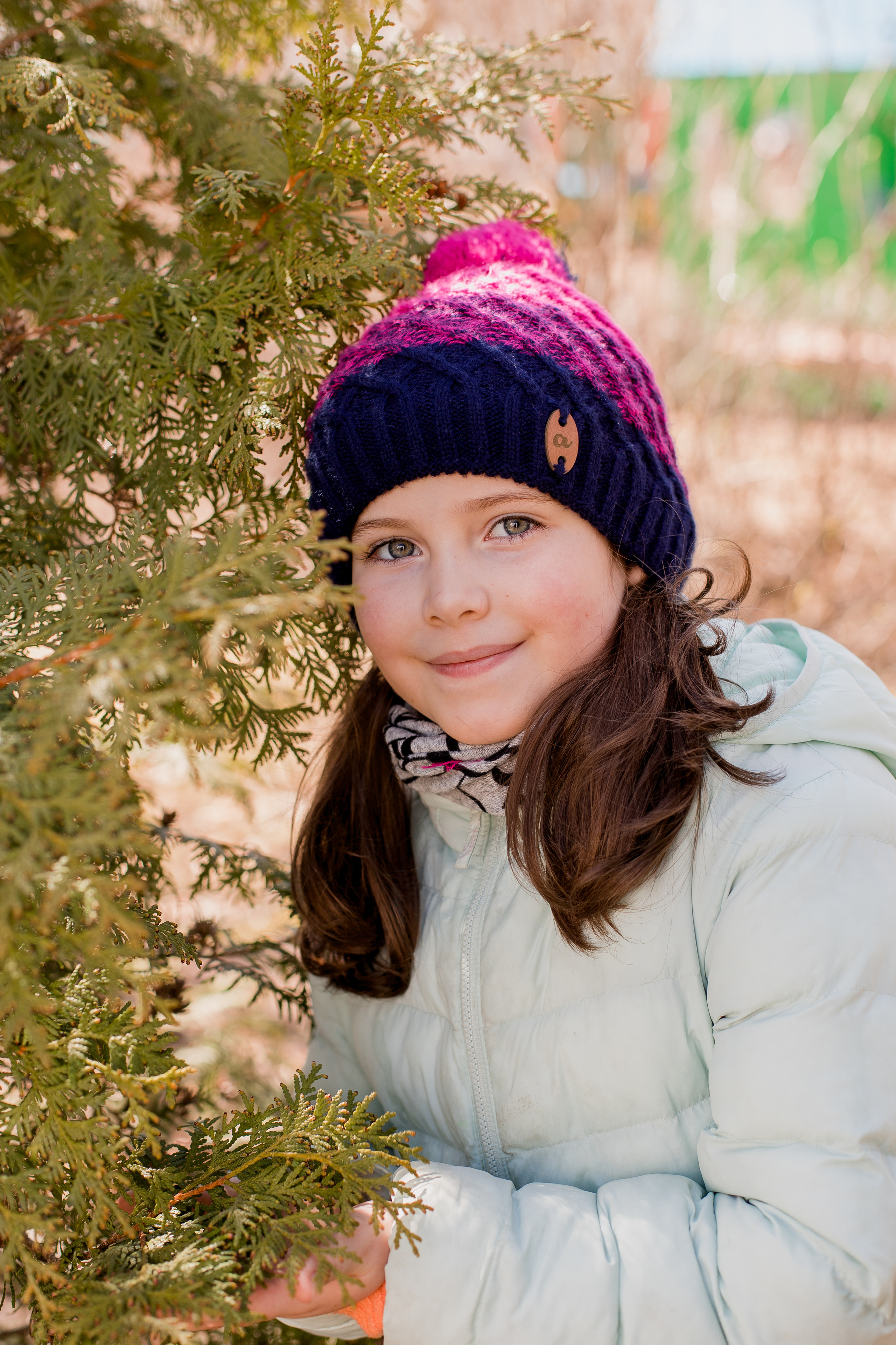 Детские сады. Фотограф в Москве Авдеева Мария
