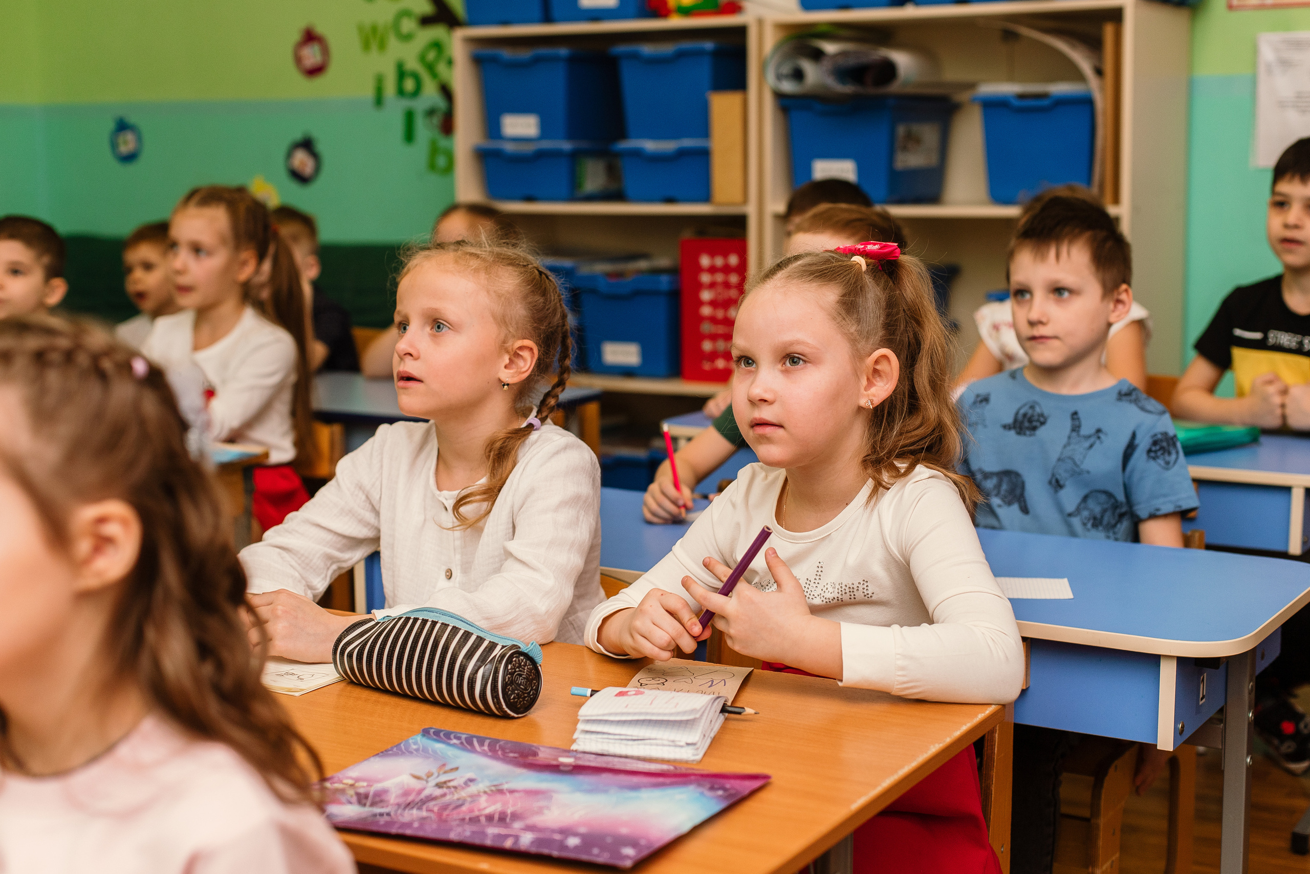 Детские сады. Фотограф в Москве Авдеева Мария