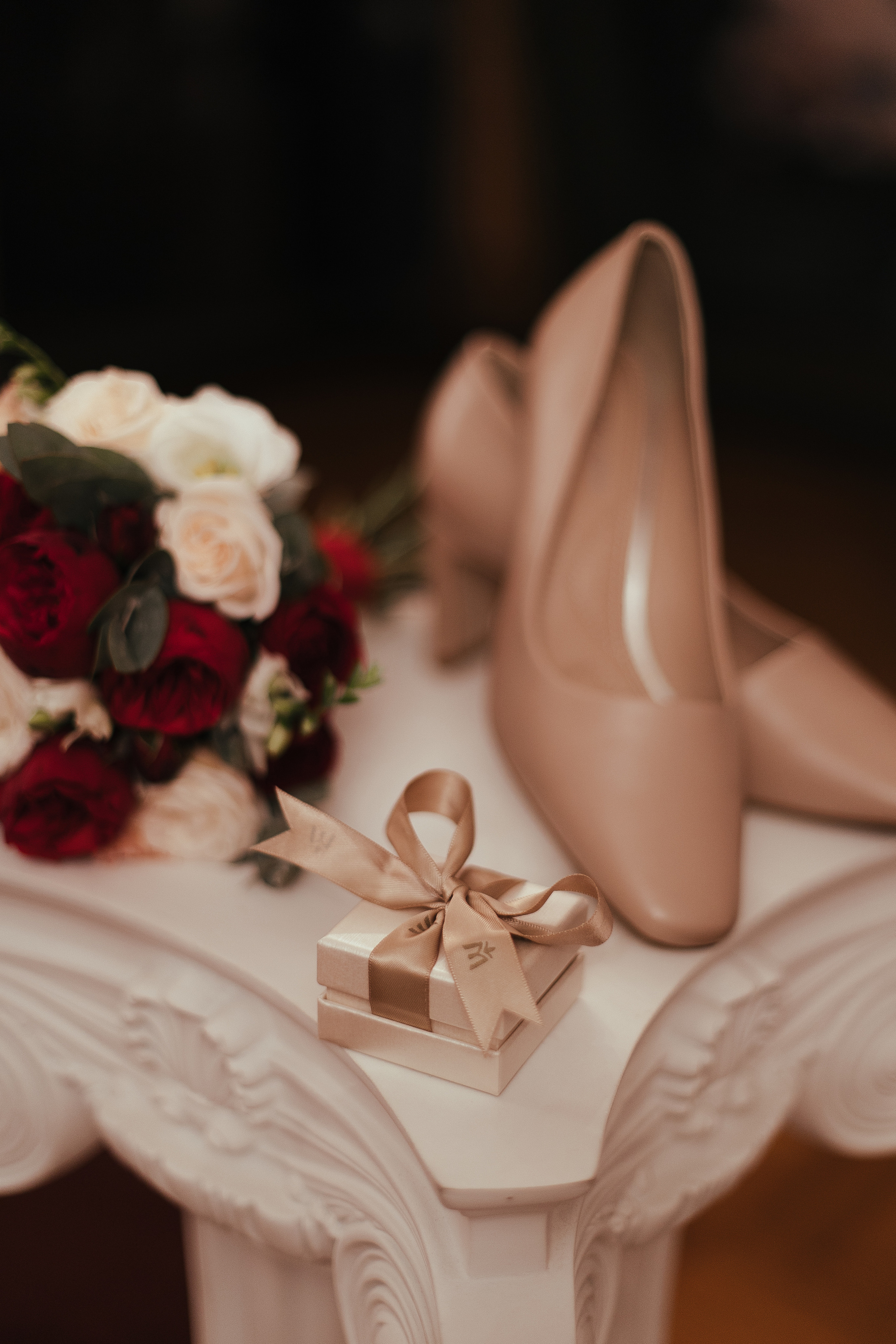 Свадьбы. Фотограф в Москве Авдеева Мария