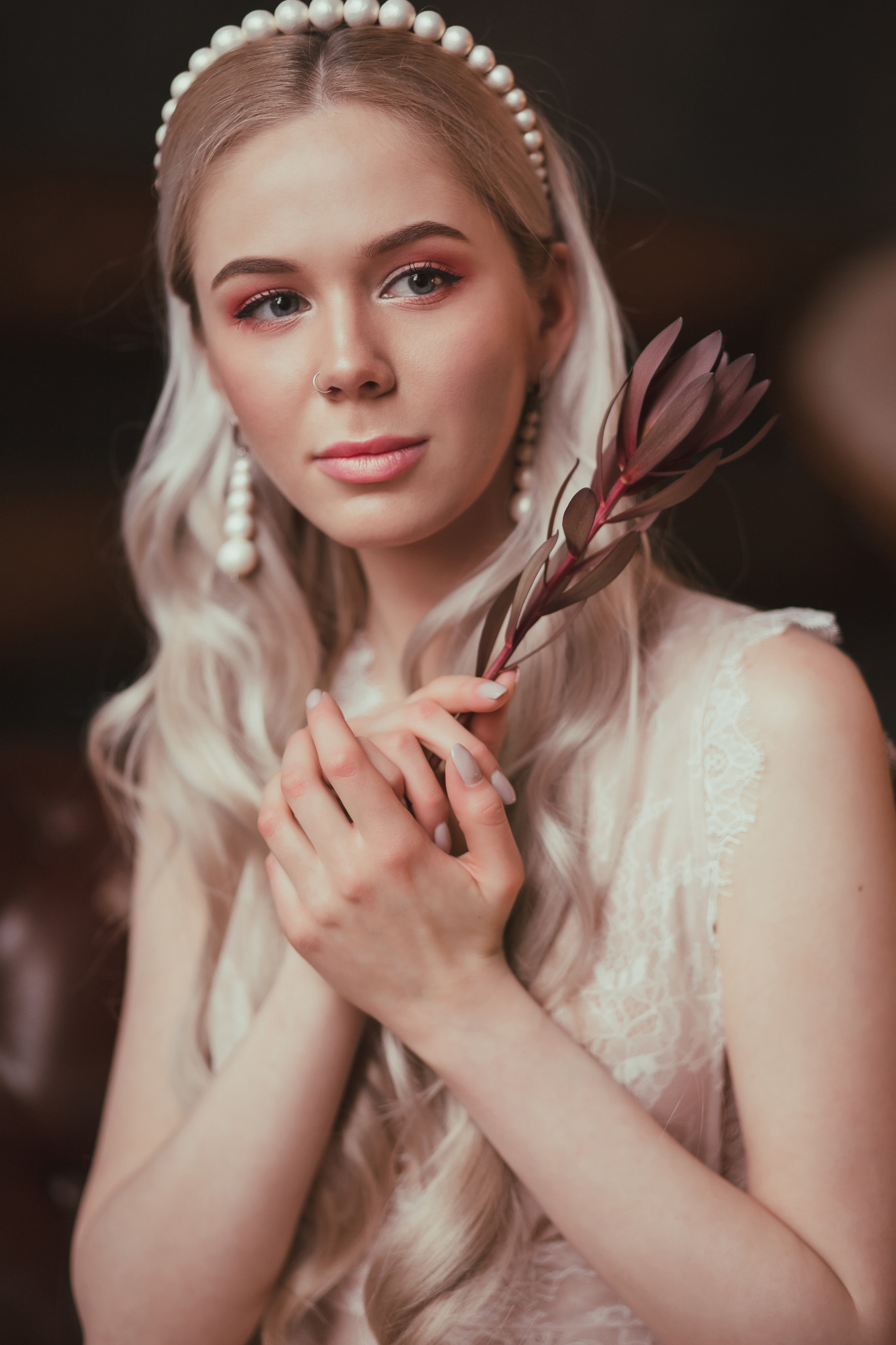 Свадебная фотосессия. Фотограф в Москве Авдеева Мария