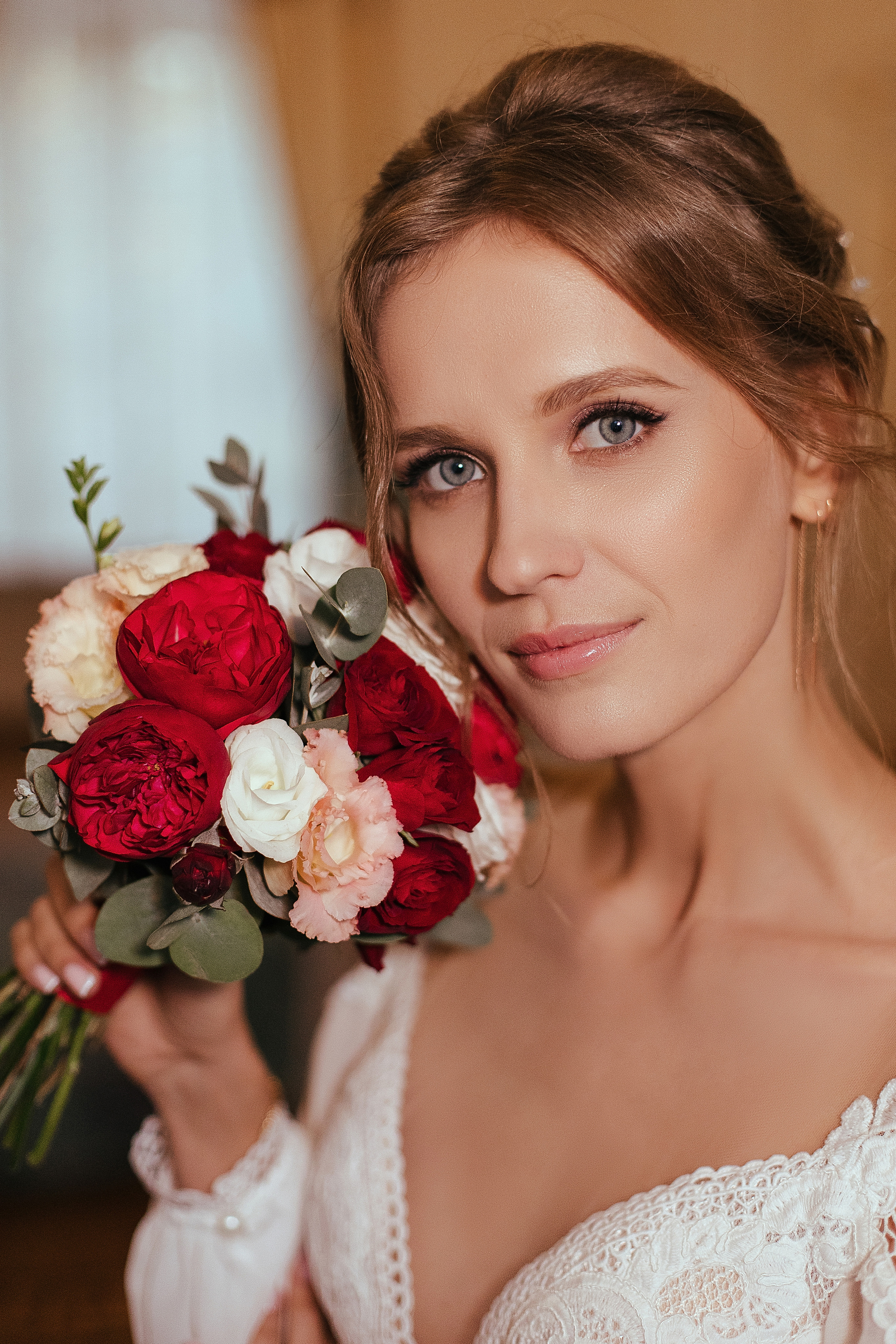 Свадьбы. Фотограф в Москве Авдеева Мария