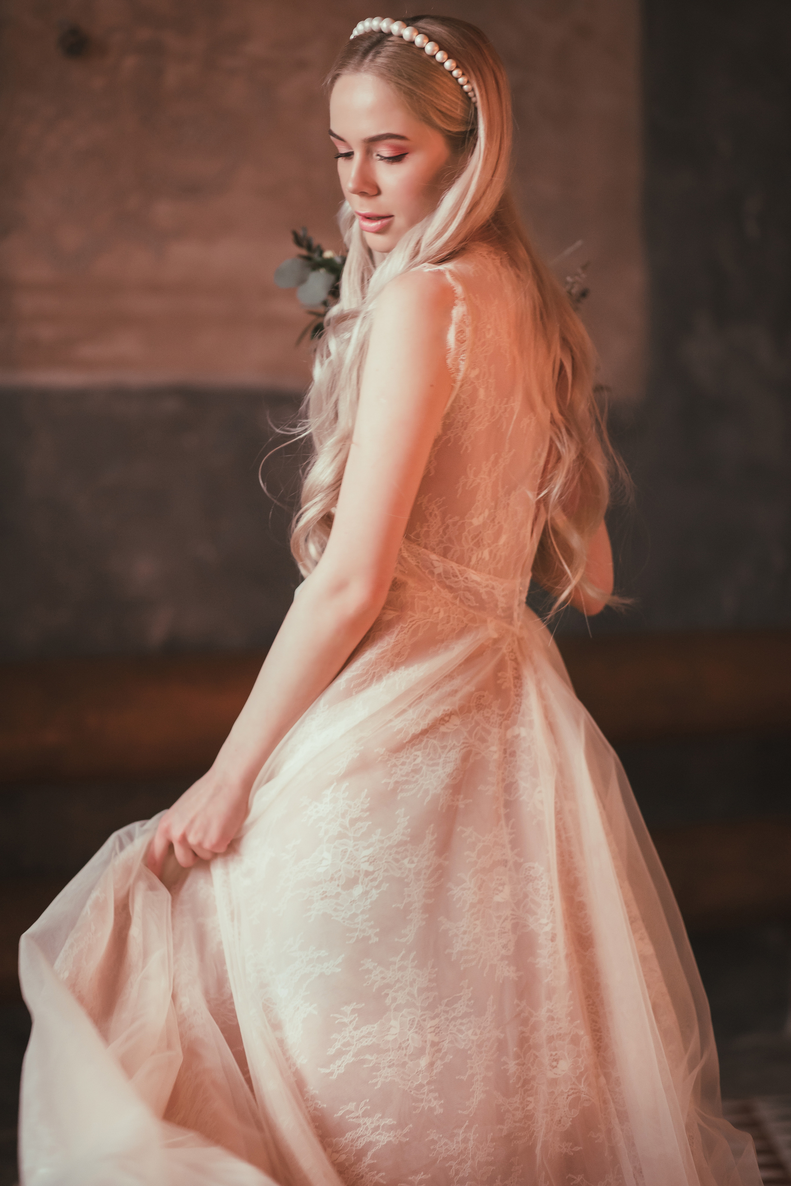 Свадебная фотосессия. Фотограф в Москве Авдеева Мария