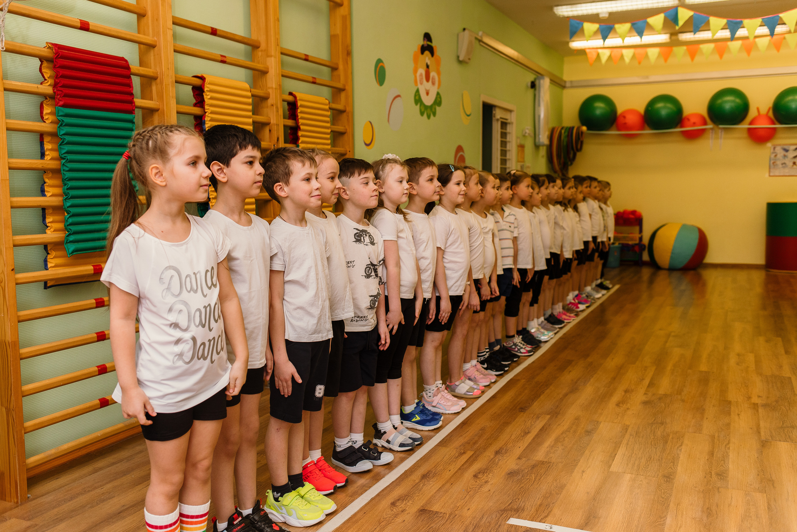 Детские сады. Фотограф в Москве Авдеева Мария