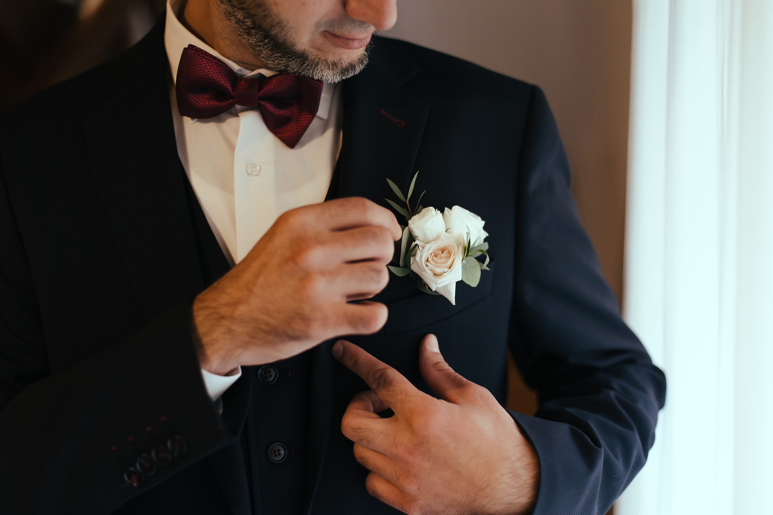 Свадьбы. Фотограф в Москве Авдеева Мария