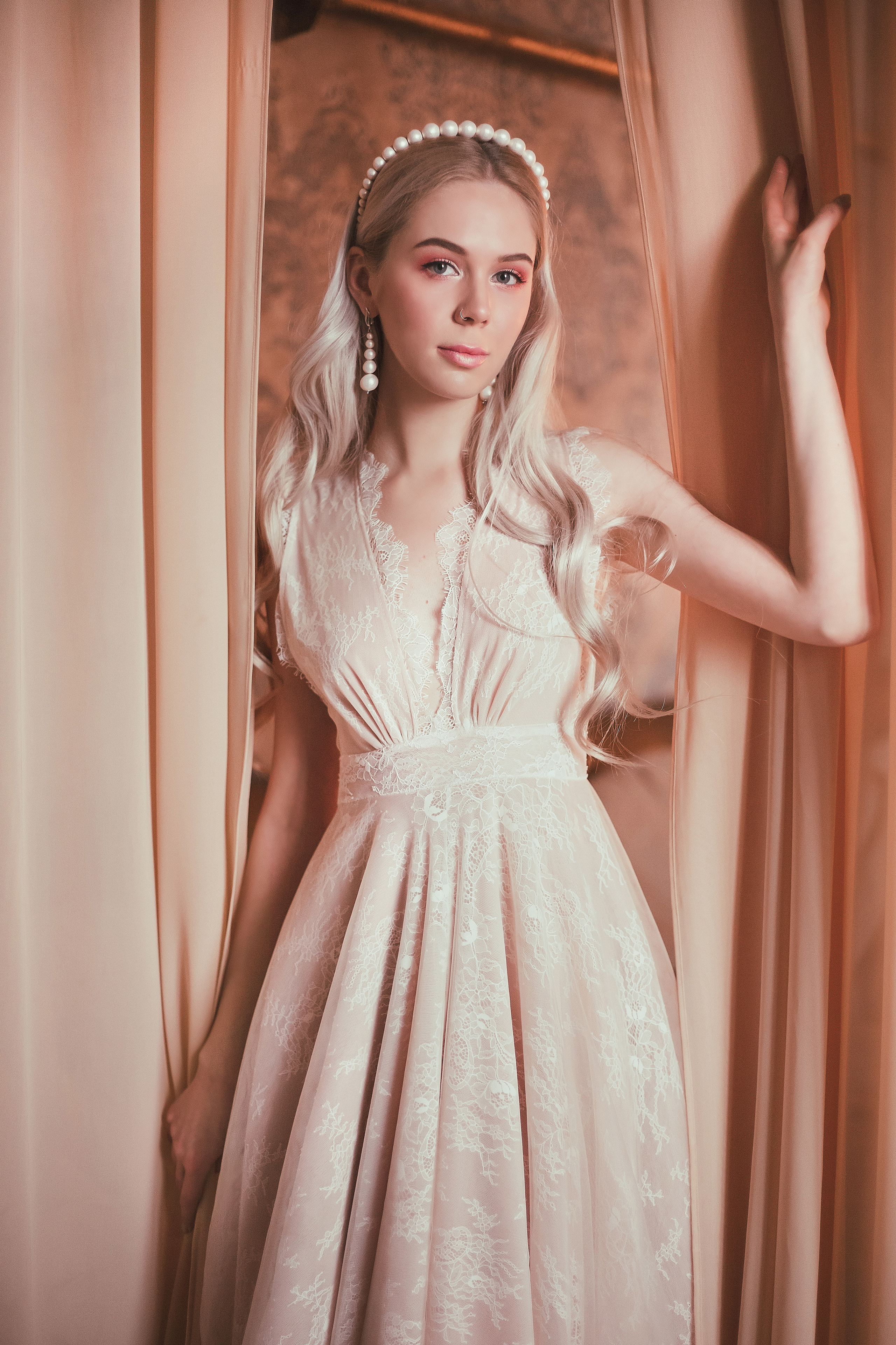 Свадебная фотосессия. Фотограф в Москве Авдеева Мария