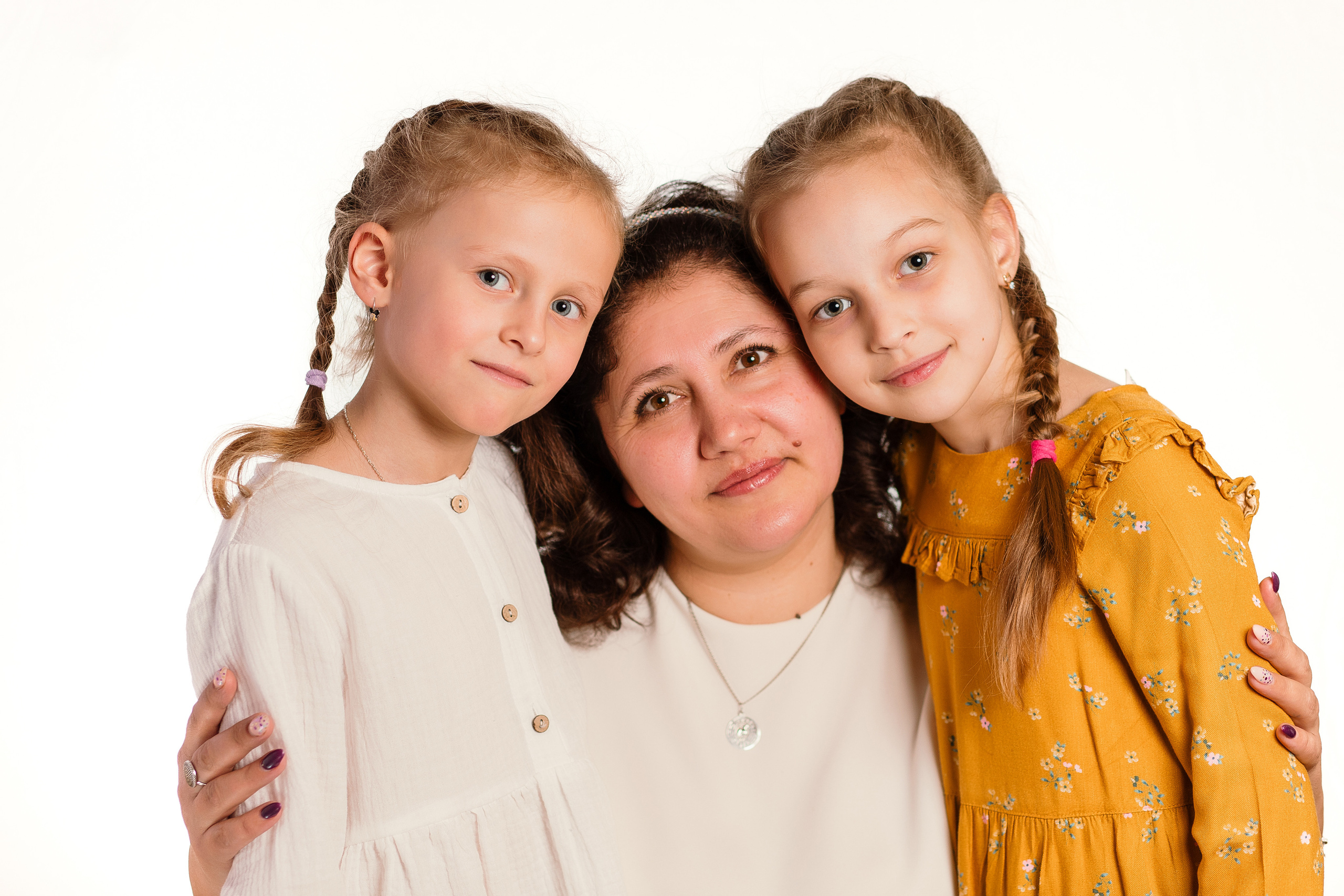 Детские сады. Фотограф в Москве Авдеева Мария