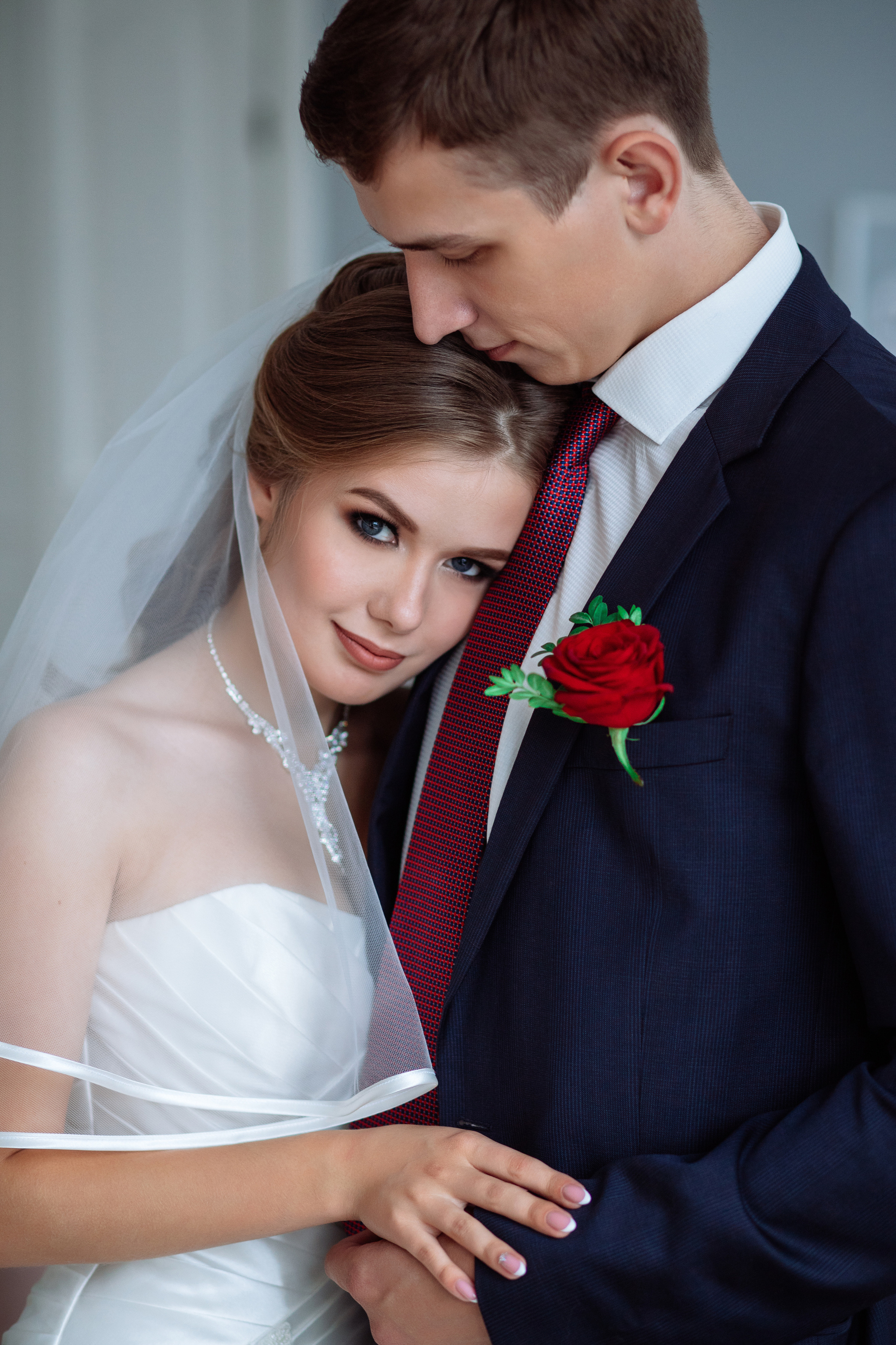 Свадебная фотосессия. Фотограф в Москве Авдеева Мария