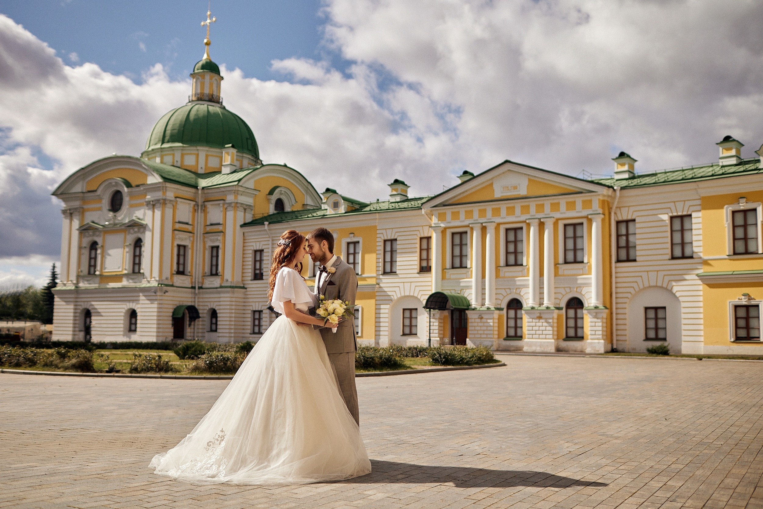 Портфолио. Свадебный и портретный фотограф Roxana Imp Тверь Москва