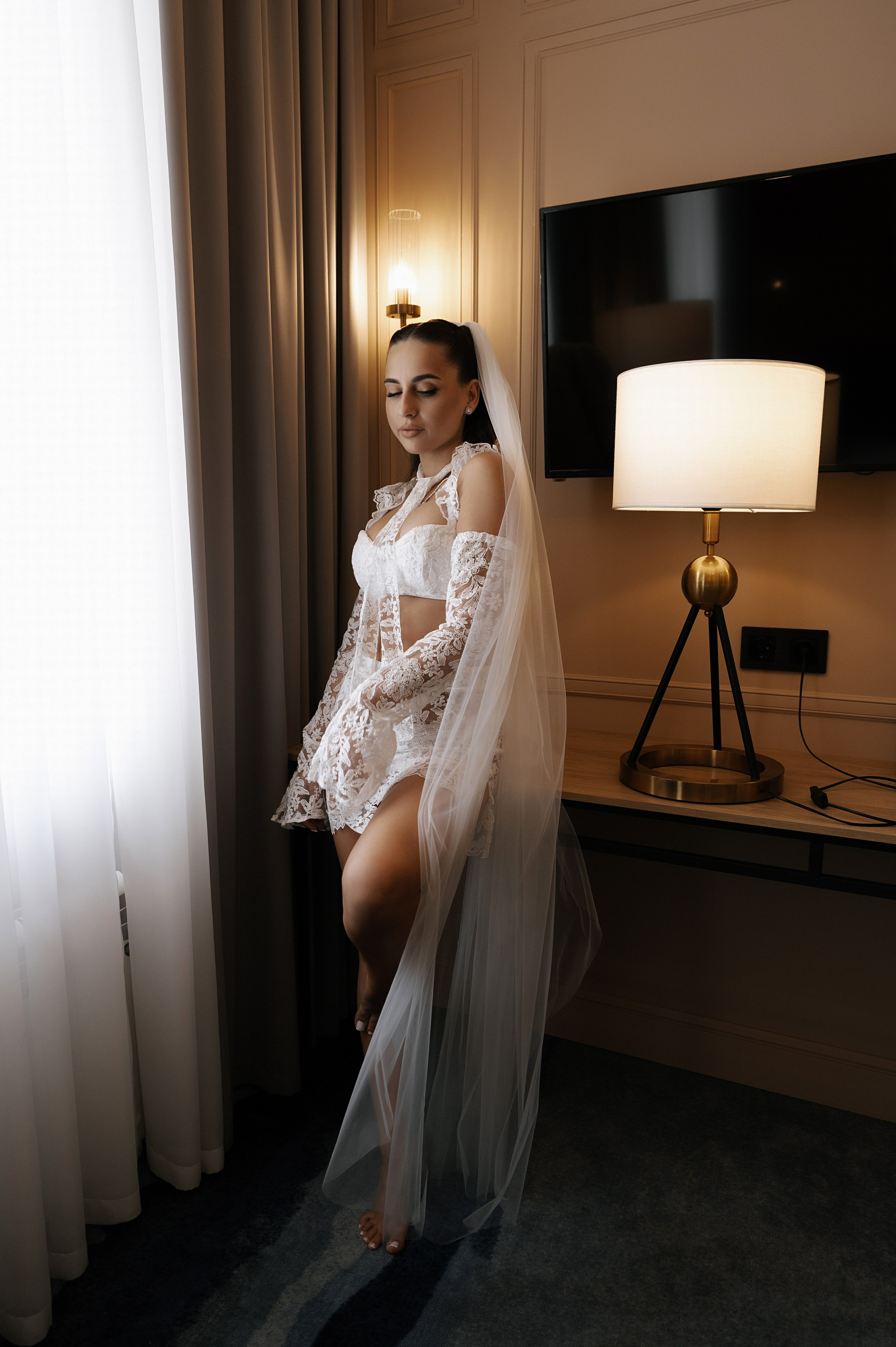 Владислав и Валерия. Свадебный фотограф Белгород