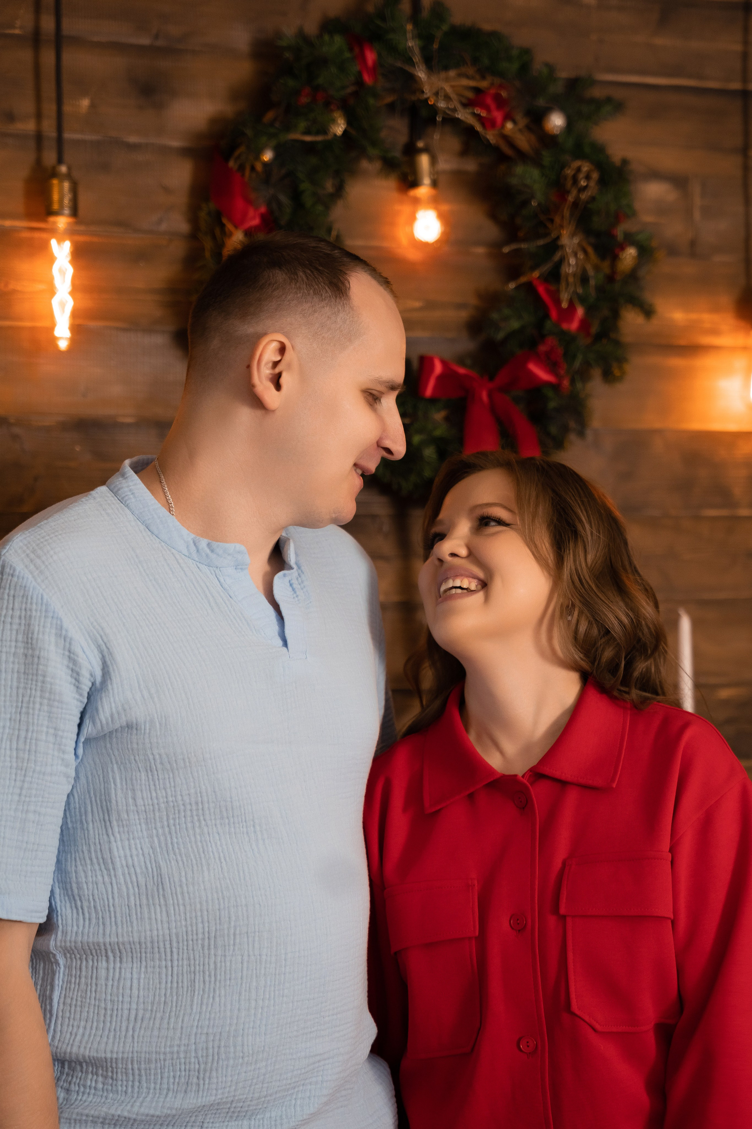 Семья Гапоновых. Фотограф в Ульяновске Александра Григоровских