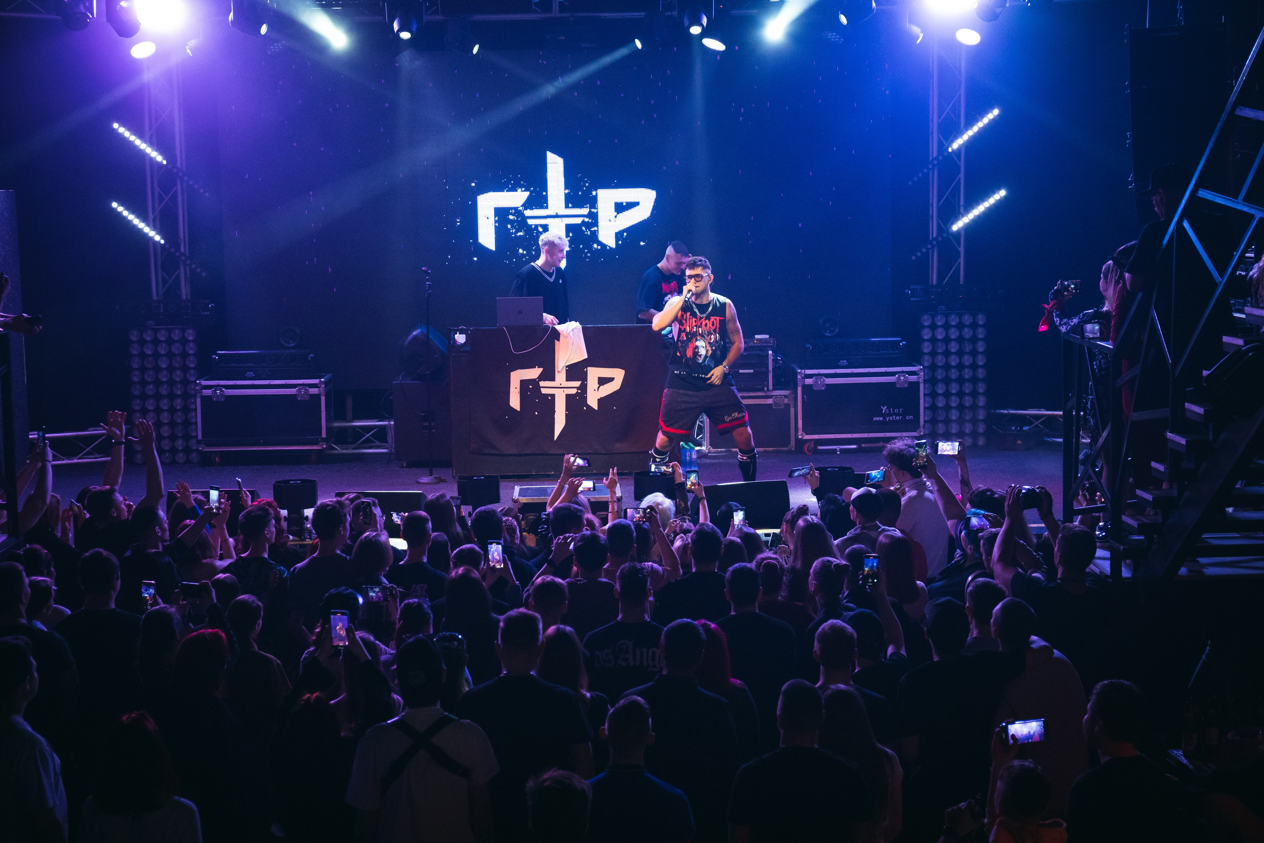 Концертная фотосъёмка. Якимов Максим | Фотограф | Комсомольск-на-Амуре