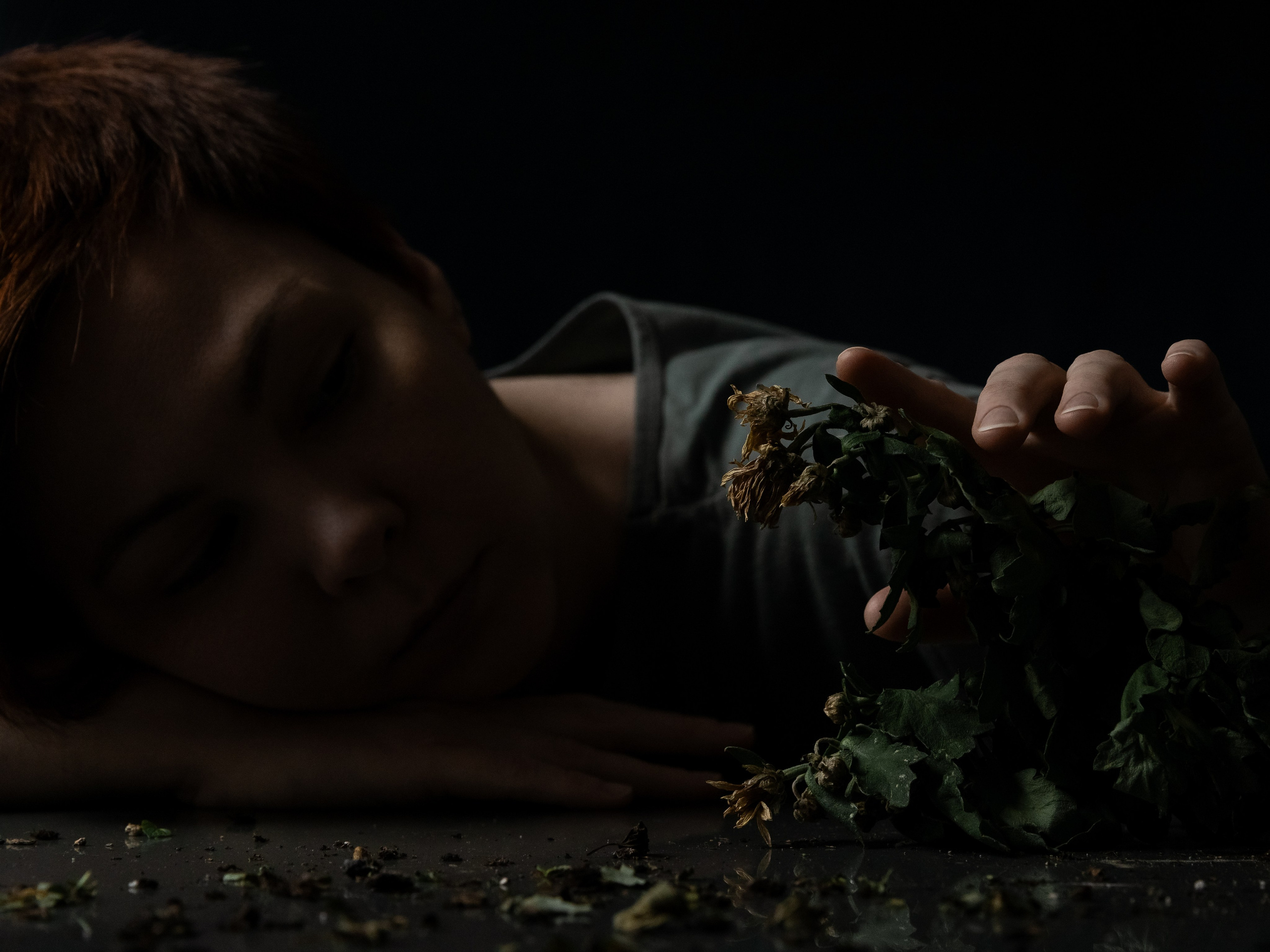 Портреты. Евгения Стриженова — репортажный фотограф в Санкт-Петербурге