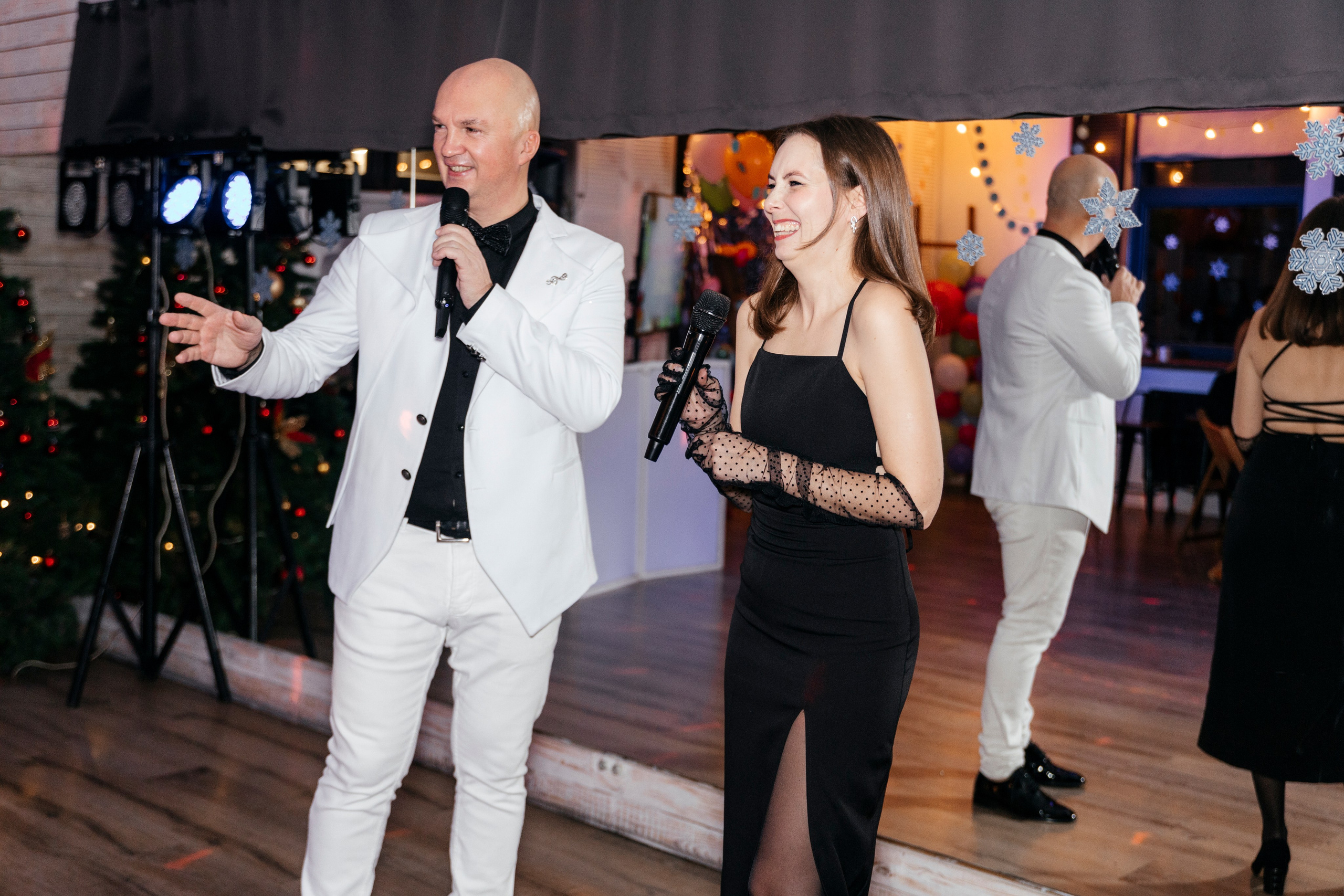 Женский корпоратив. Свадебный и портретный фотограф в Калининграде Наталия Еник