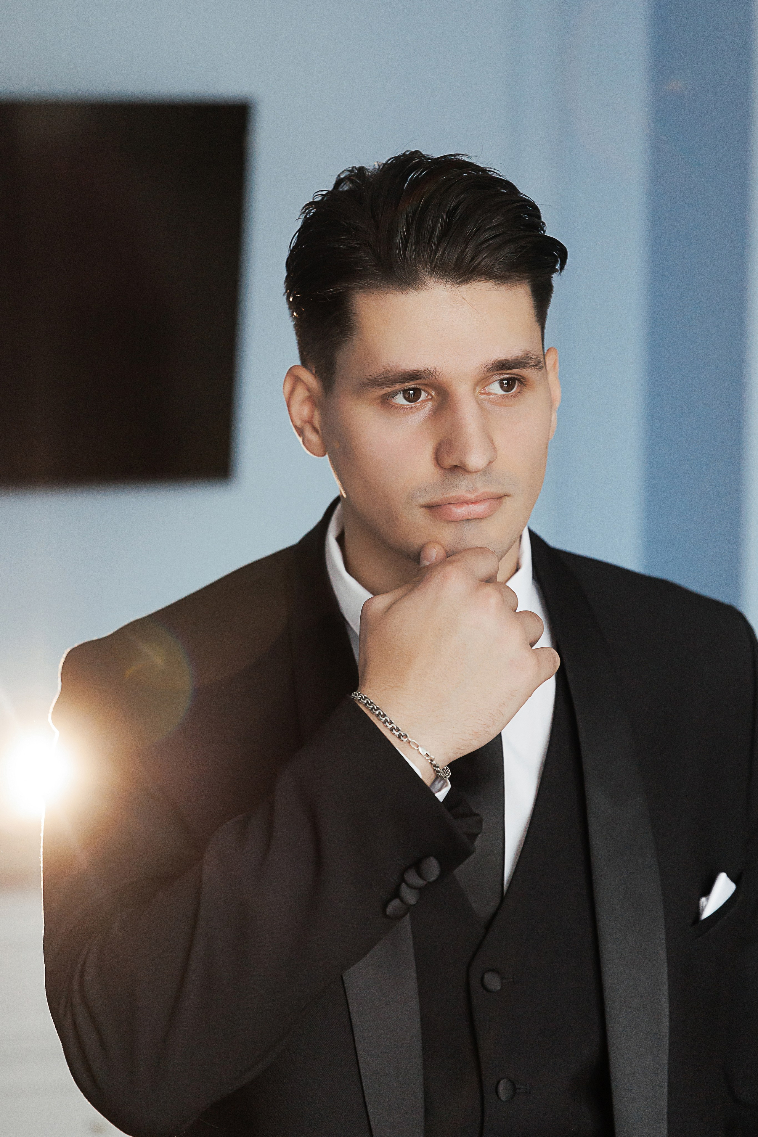 Свадьба. Свадебный и семейный фотограф в Твери и Тверской области