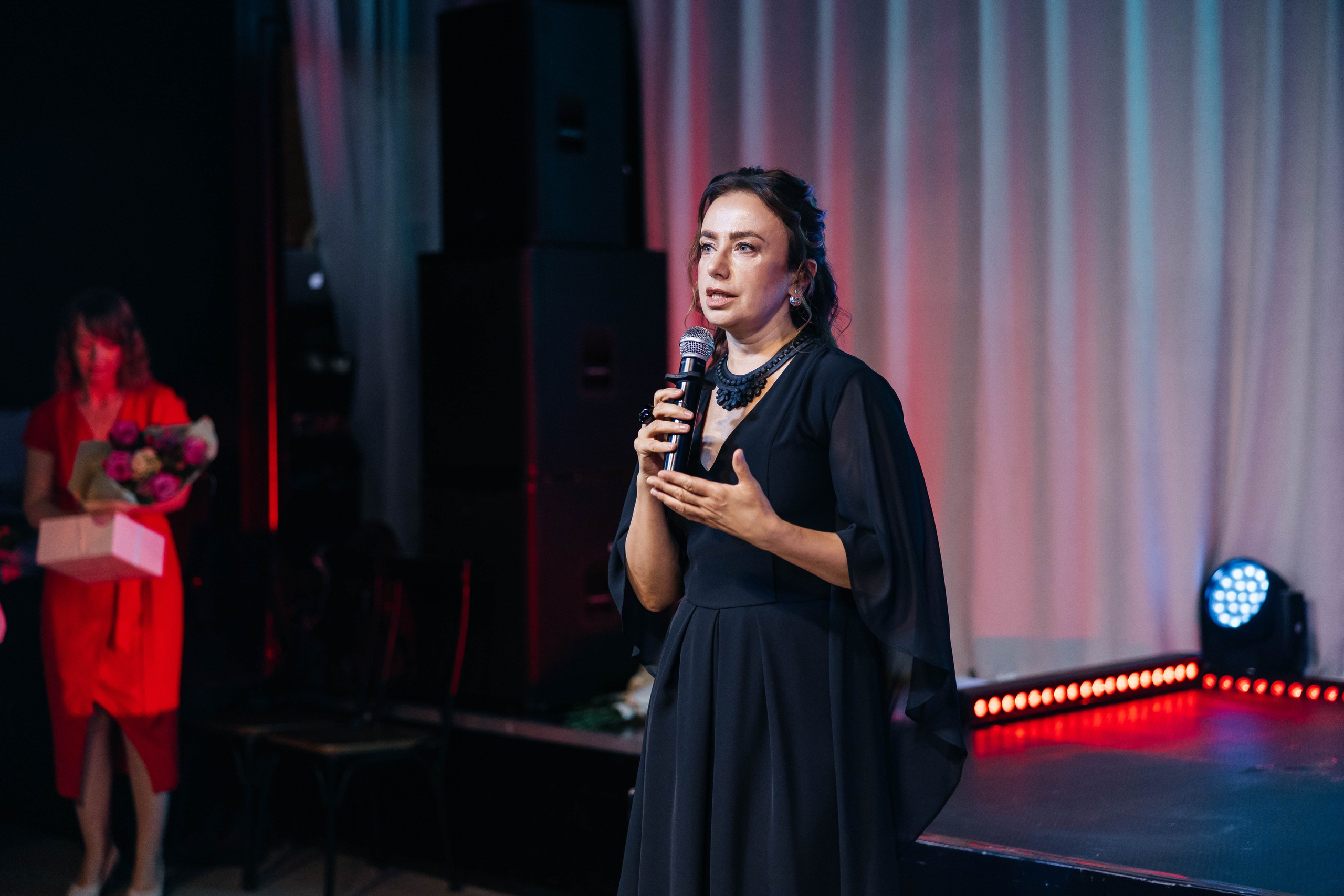 Komsomol Pravda. Maxim Tsoy Photography