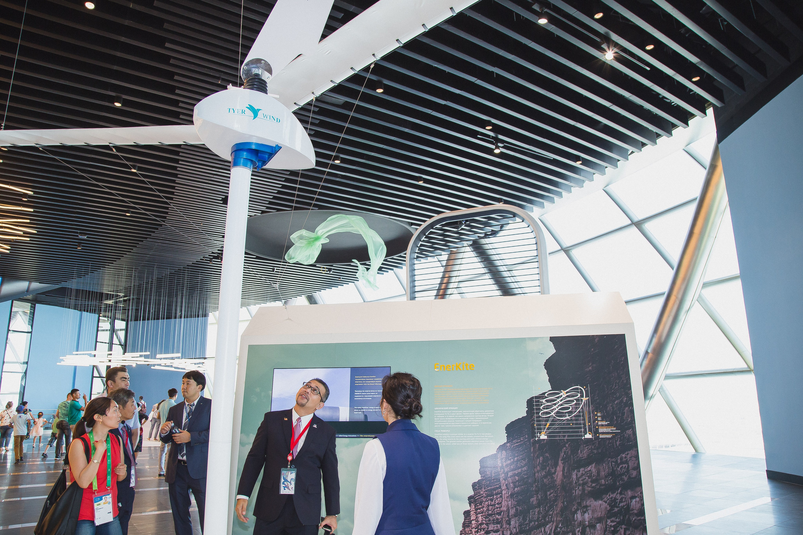 Международная выставка ЭКСПО | International Exhibition EXPO. Портретный и репортажный фотограф в Астане Роман Григоров