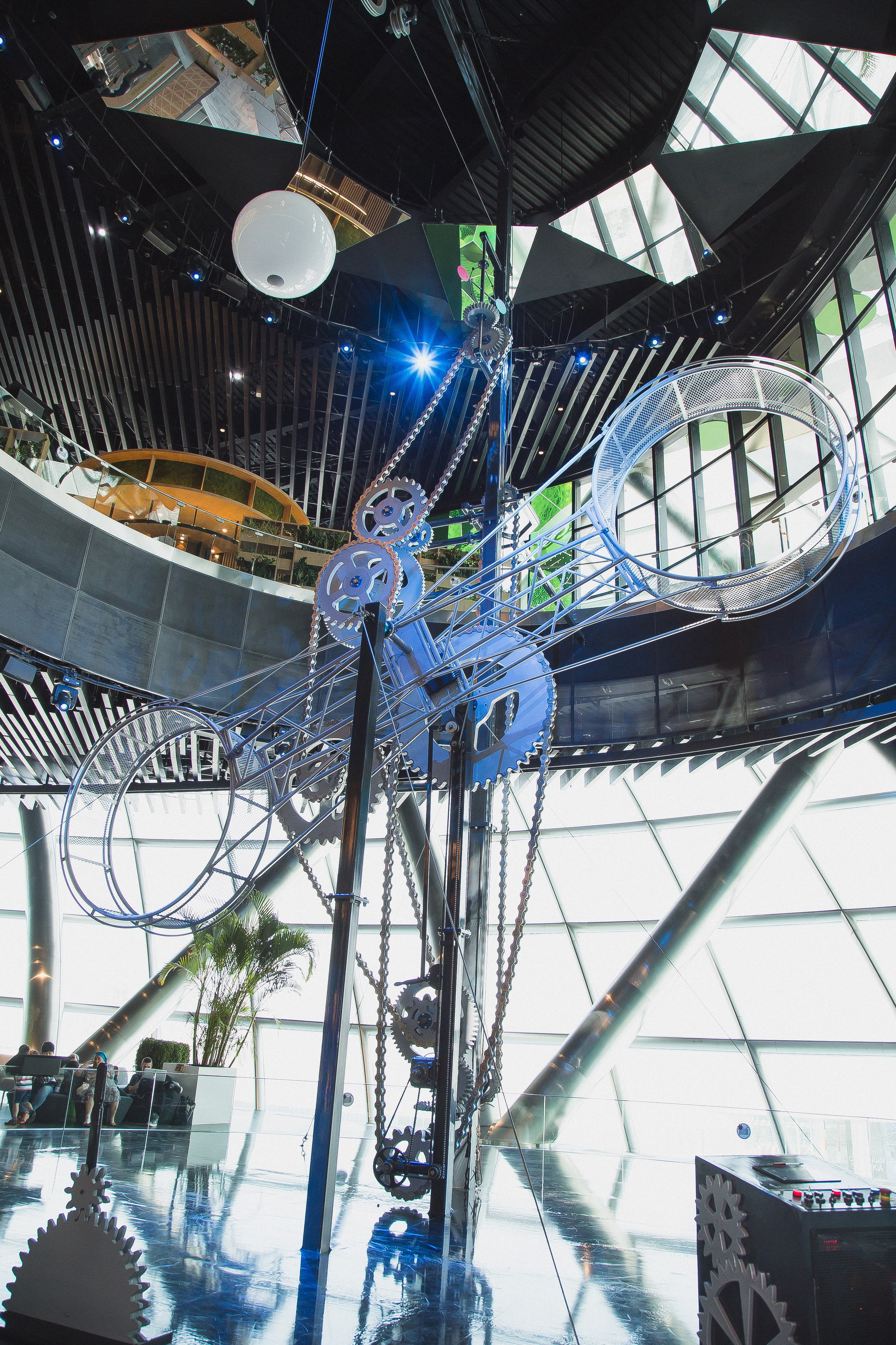 Международная выставка ЭКСПО | International Exhibition EXPO. Портретный и репортажный фотограф в Астане Роман Григоров