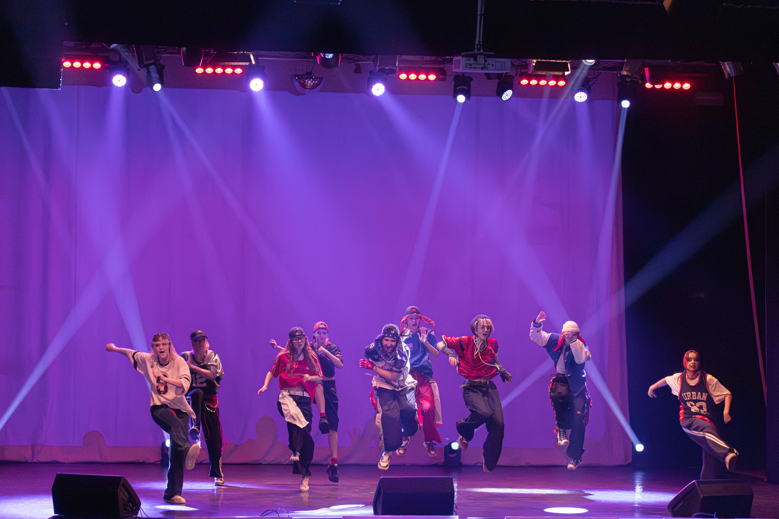 Panikon! — 2025. — Digital Noise —