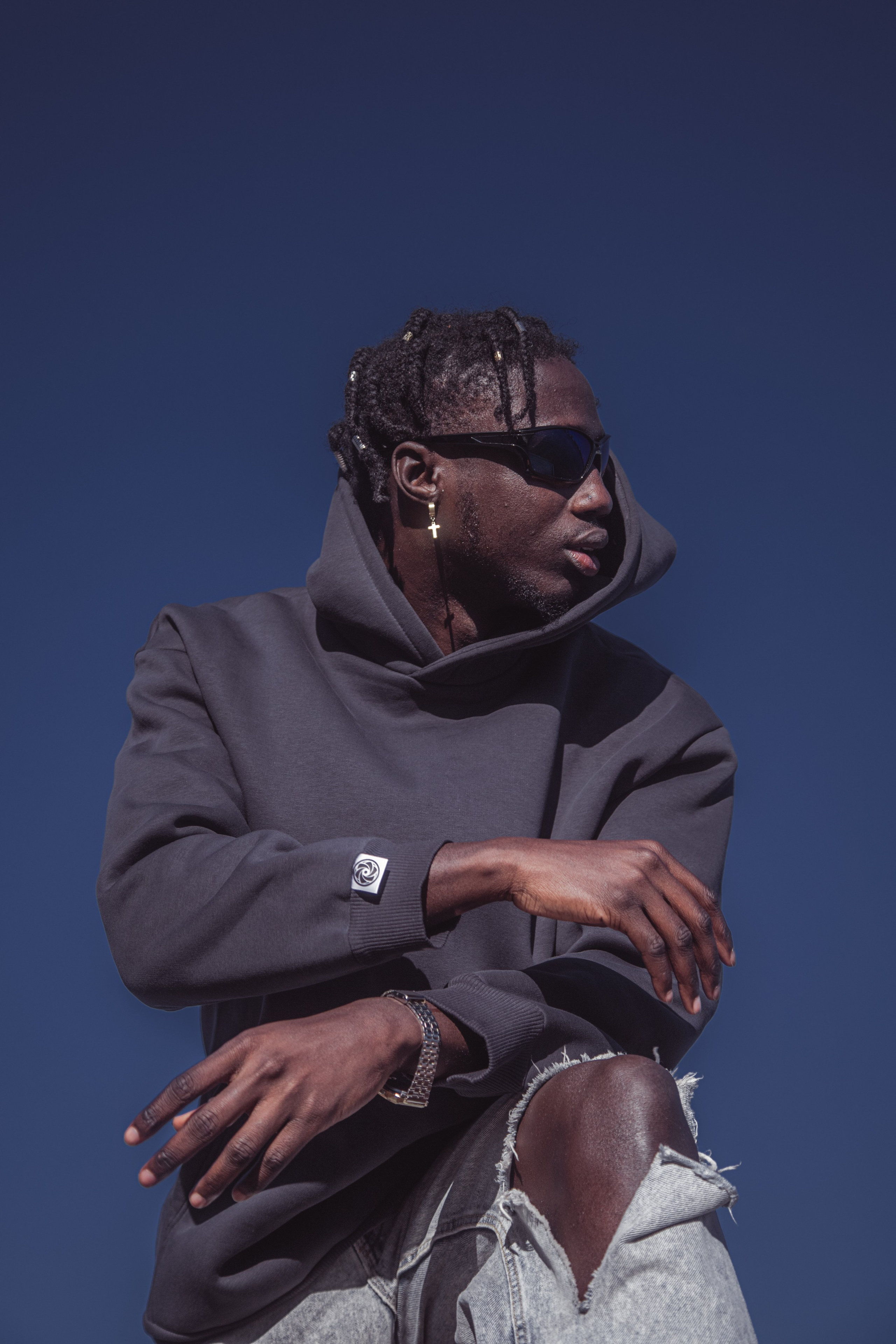 F a b i o. — Digital Noise —